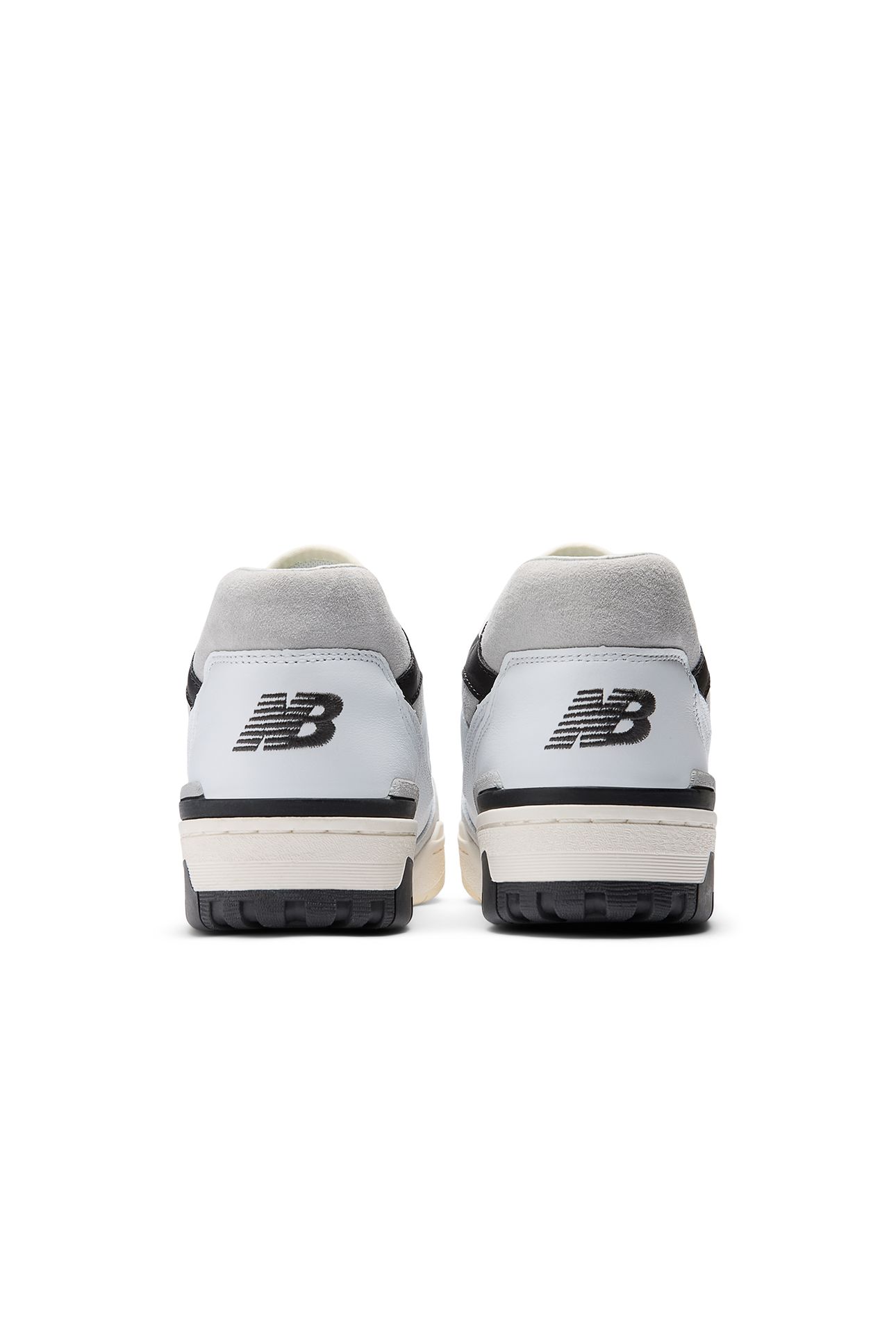 UNISEX 550 WHITE 6