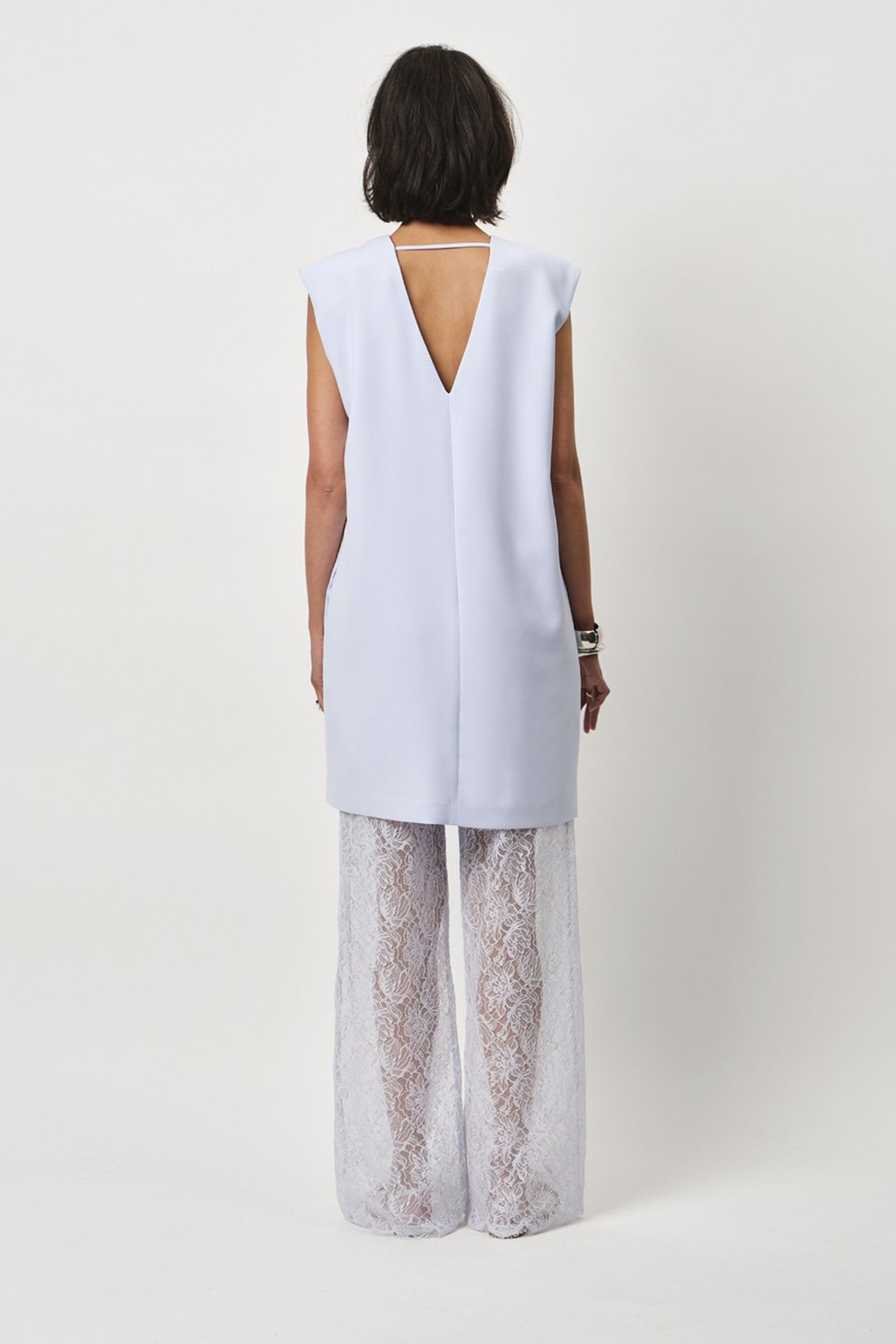 SHILOH STRAIGHT LEG LACE PANTS CRYSTAL BLUE 4
