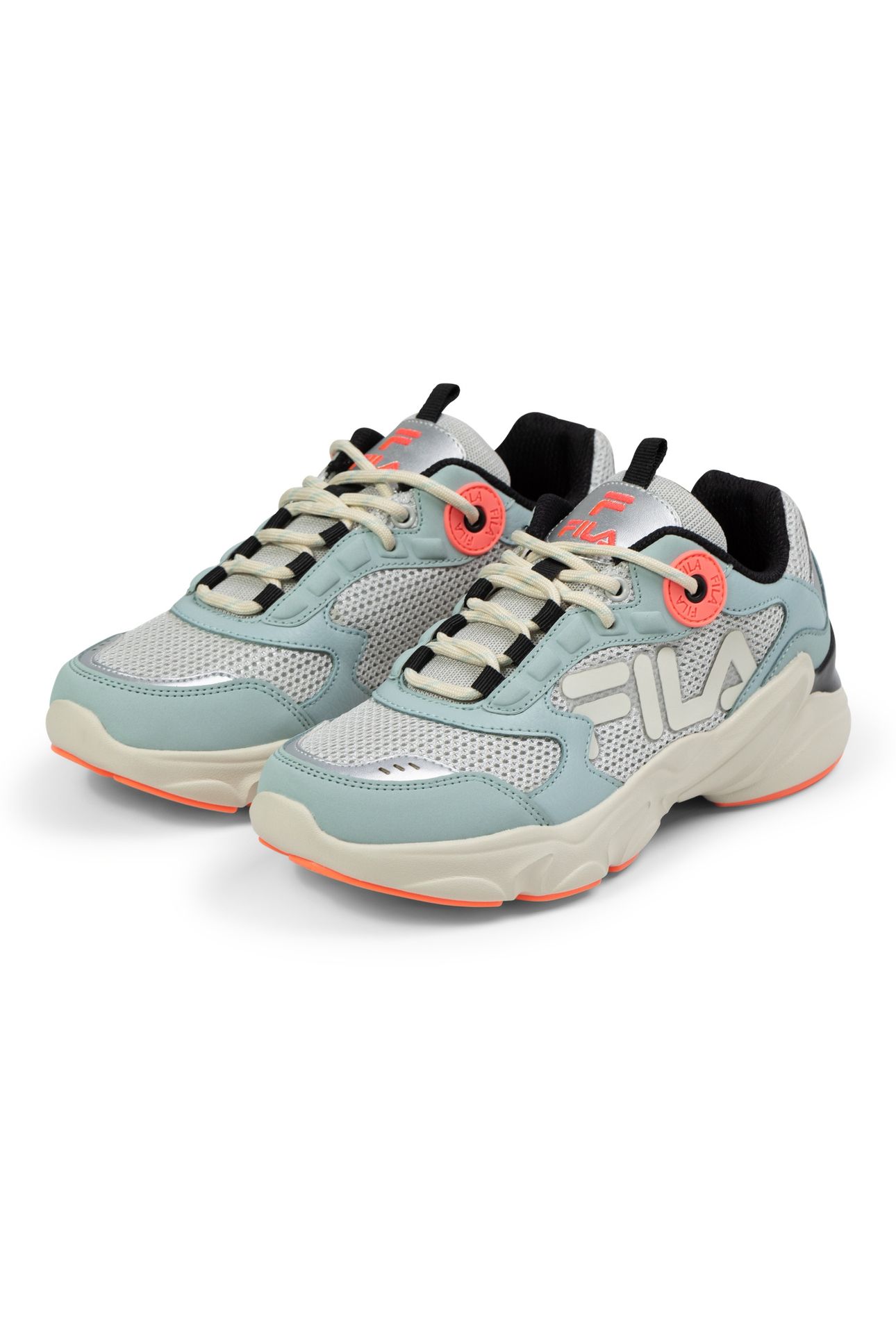 COLLENE 2.0 WMN BLUE HAZE 1