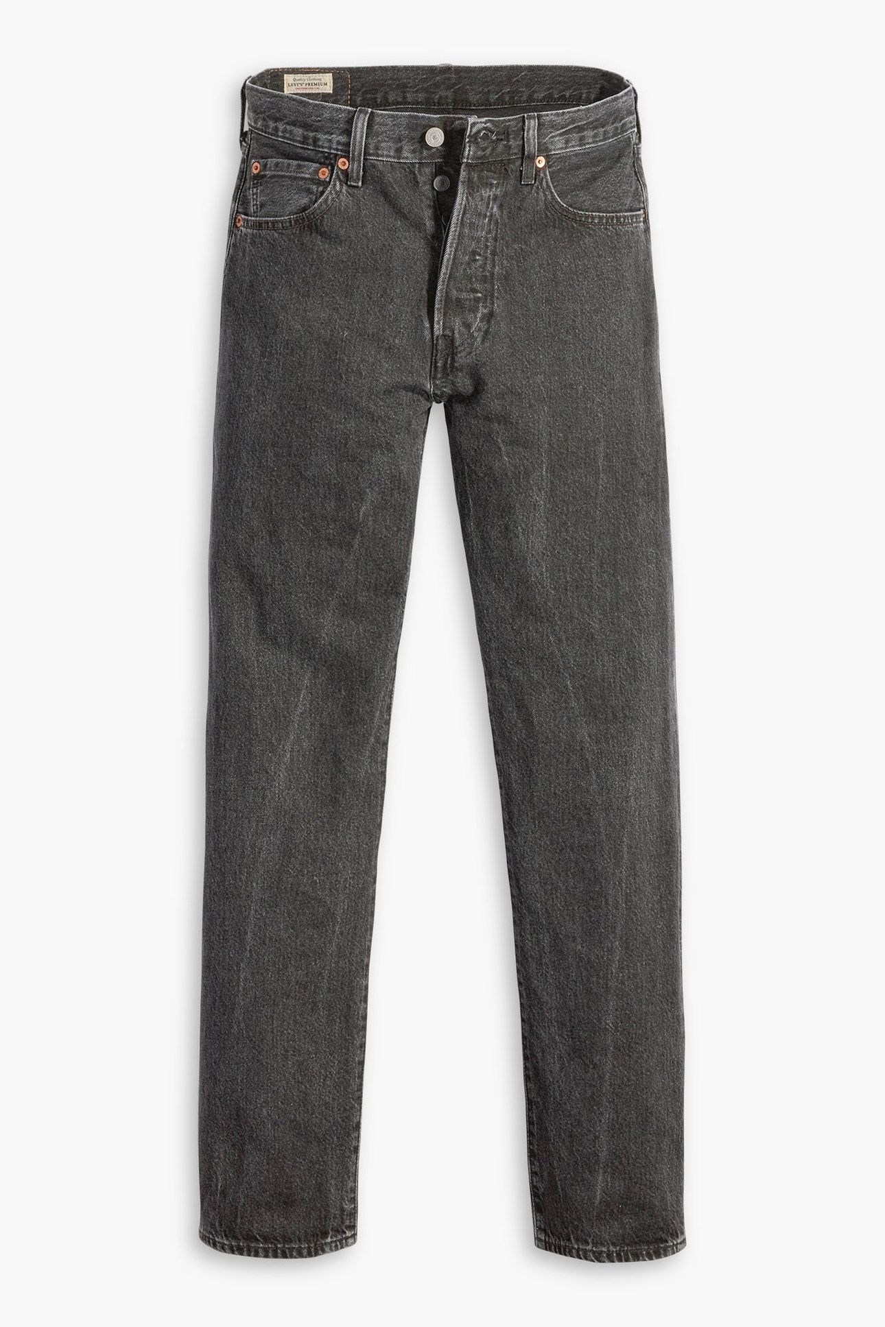 501 LEVIS ORIGINAL CRASH COURSES 6