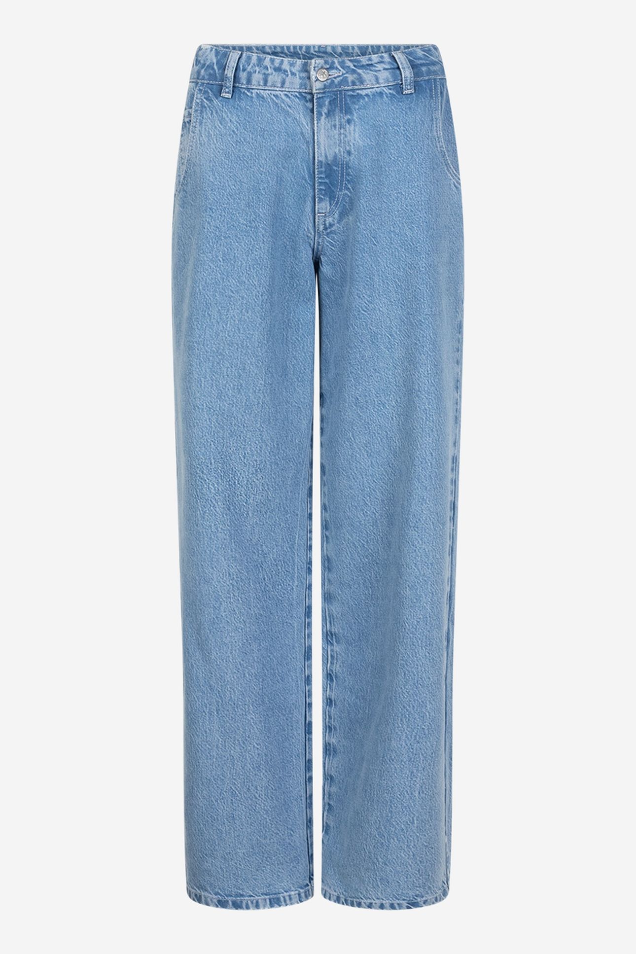 HAILEY LIGHT DENIM 5