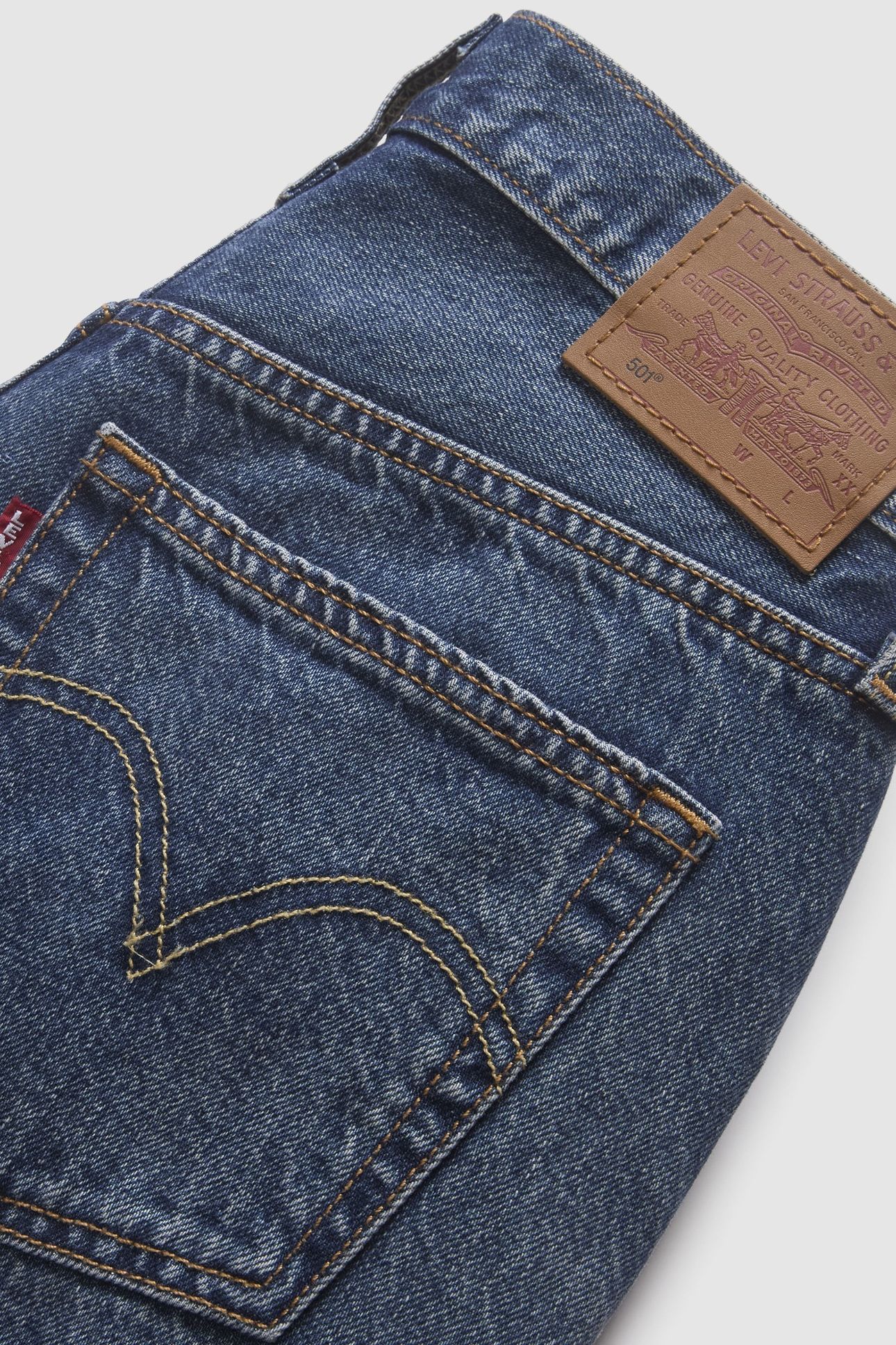 501 CROP LIGHTWEIGHT ENERGY REFRESH LTW 7