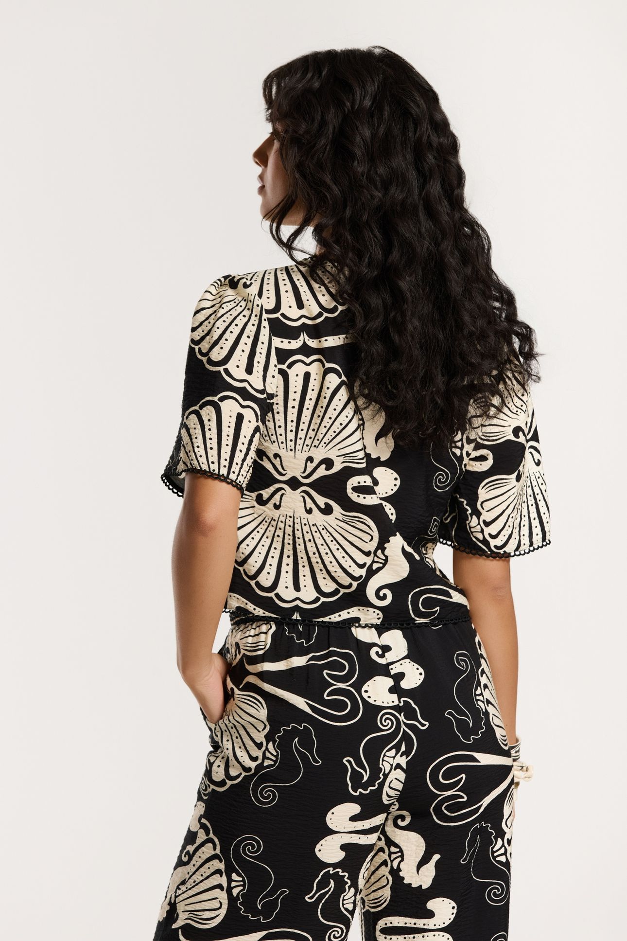 IMKE TOP SEA PEARL BLACK SEA PEARL 5