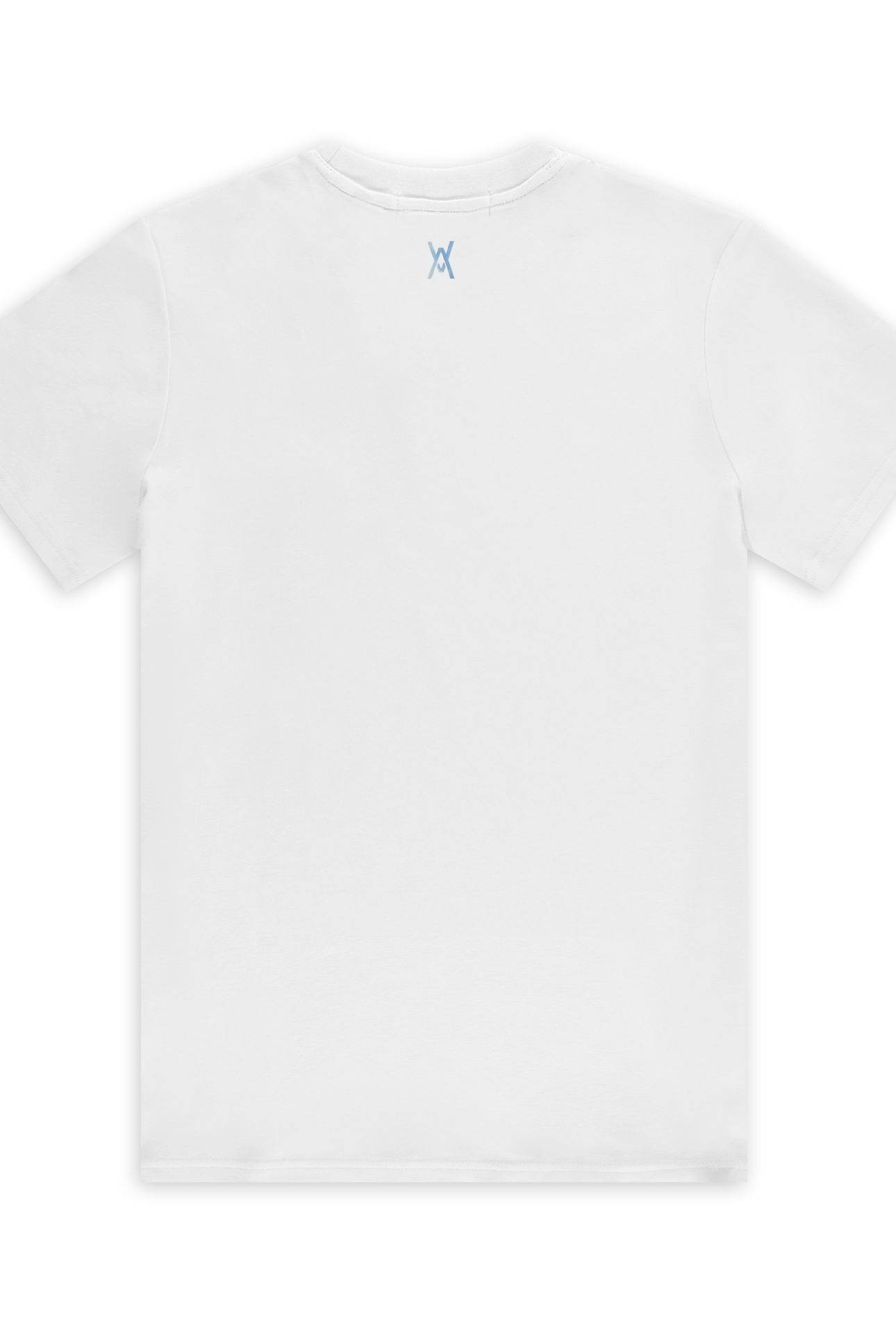 UNISEX KALI TEE WHITE 2