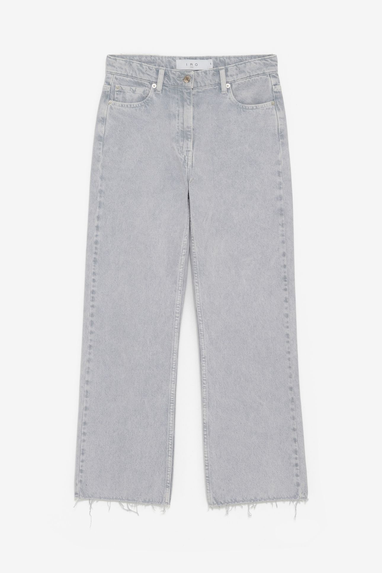 AIDEN TROUSER LIGHT GREY 4
