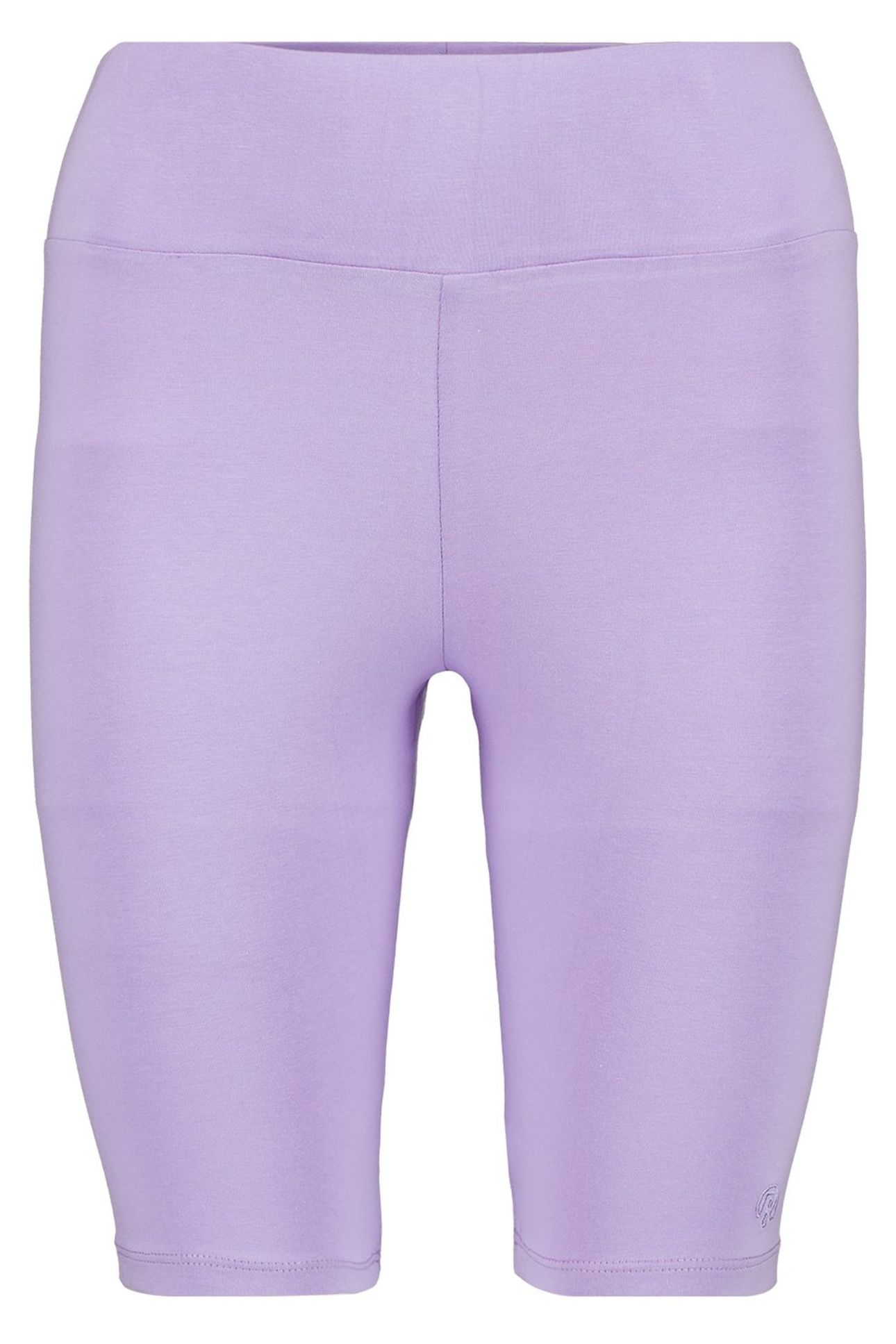 SARON SHORT SOFT LILAC 1