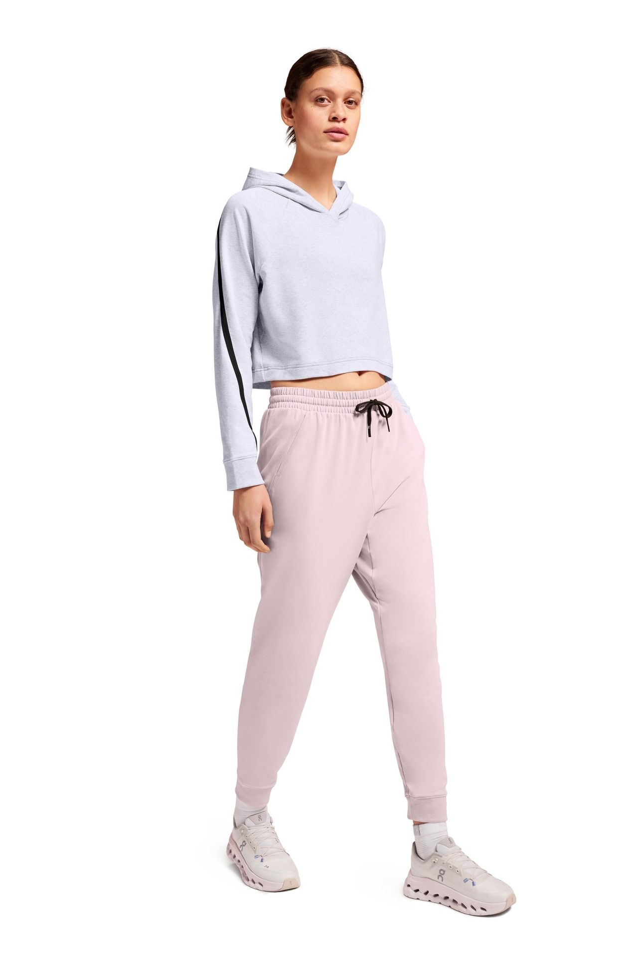 MOVEMENT HOODIE 1 W CRATER 2