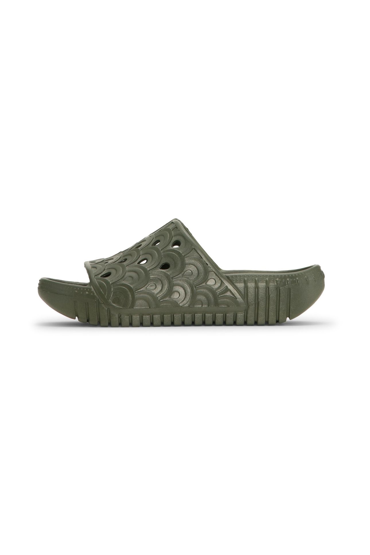 SHOES BIRCH02 ARMY 1