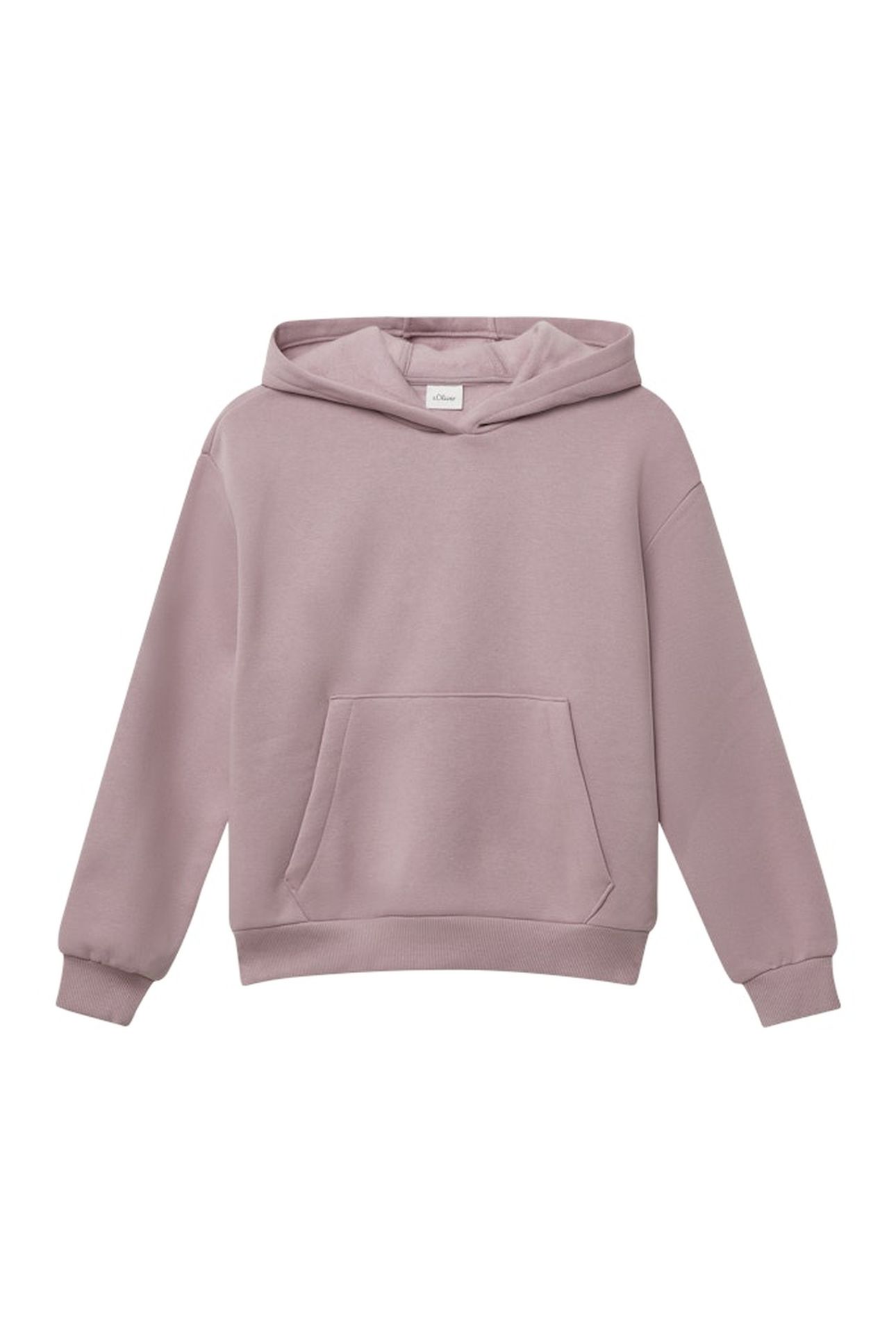 S.OLIVER SWEATSHIRTS PINK 2