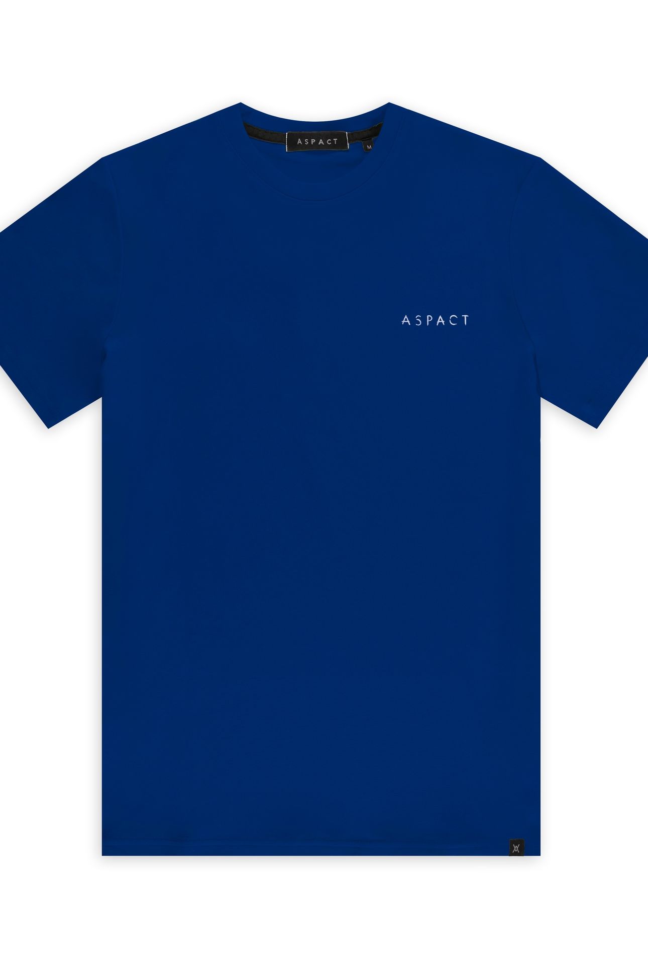 UNISEX KENDI TEE BLUE 1