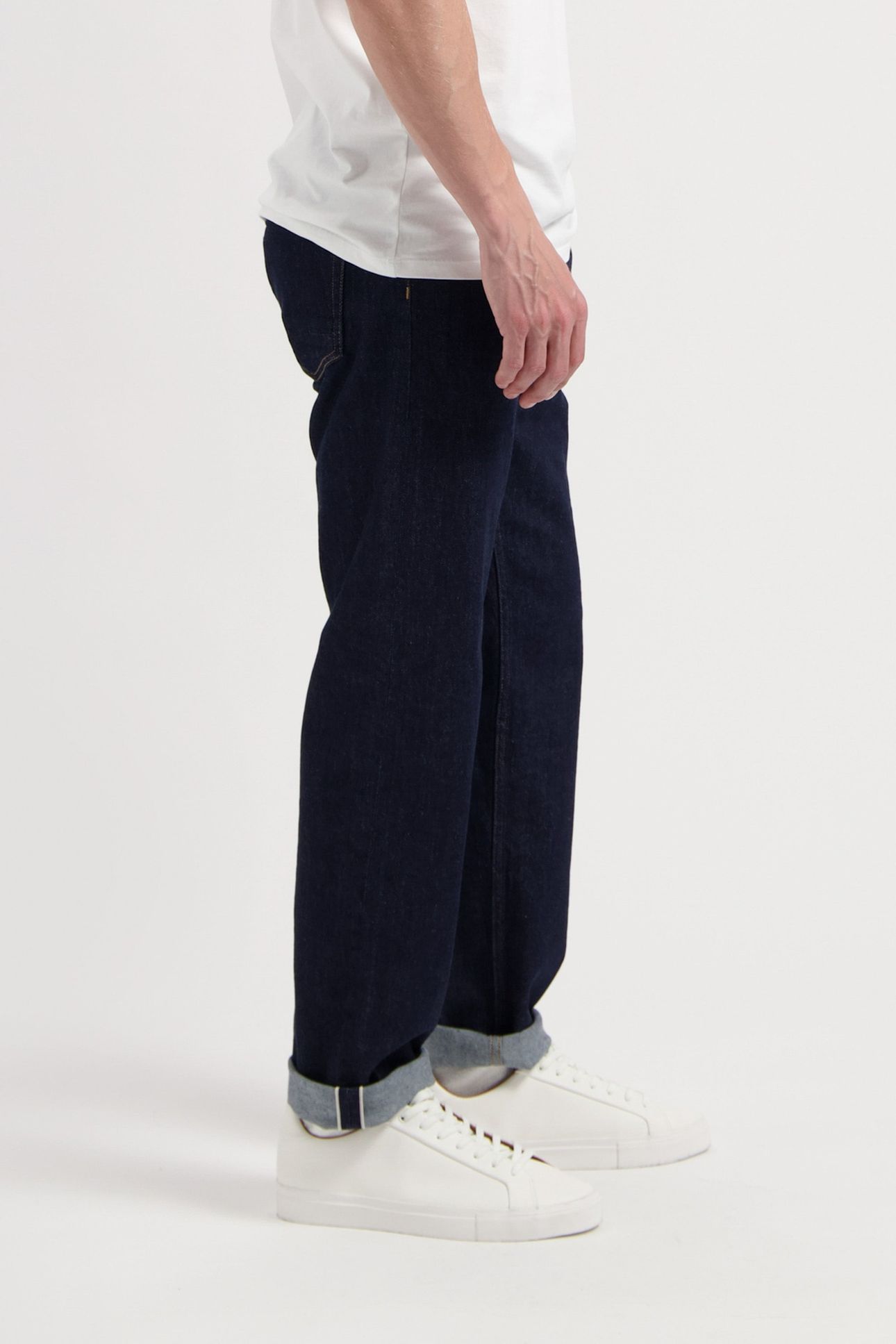 HANK MID TAPERED DIP DRY 5