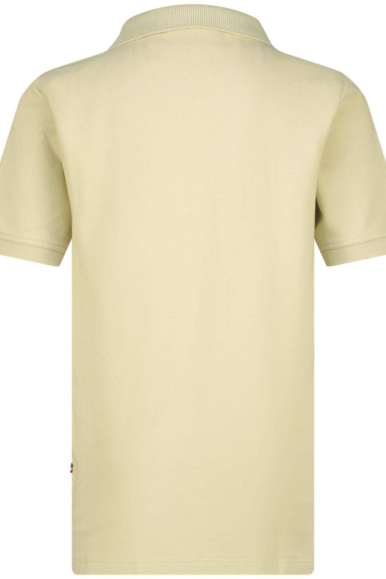 BASIC-POLO KESWICK GREEN 2