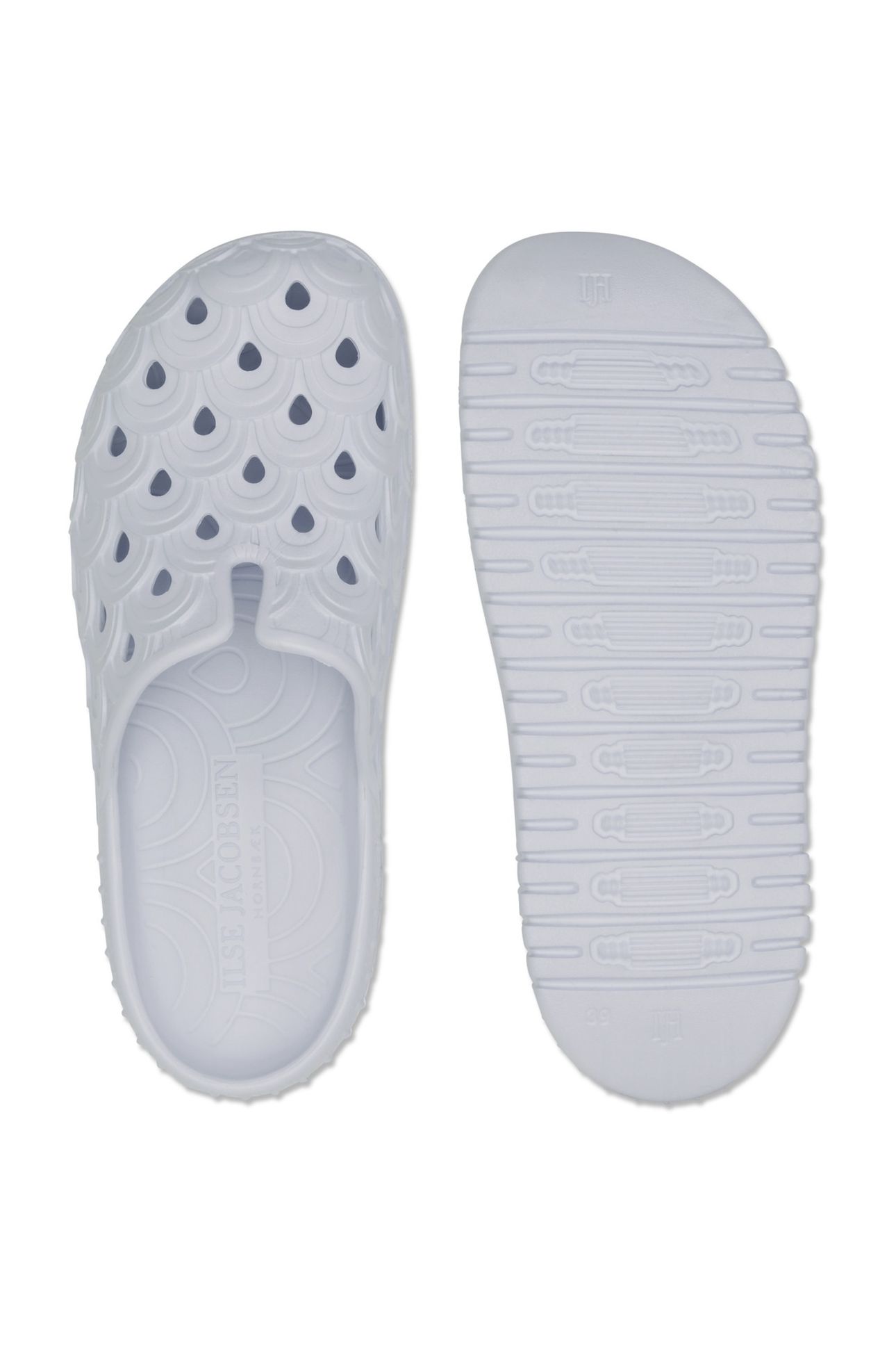 SHOES BIRCH01 HEATHER 7
