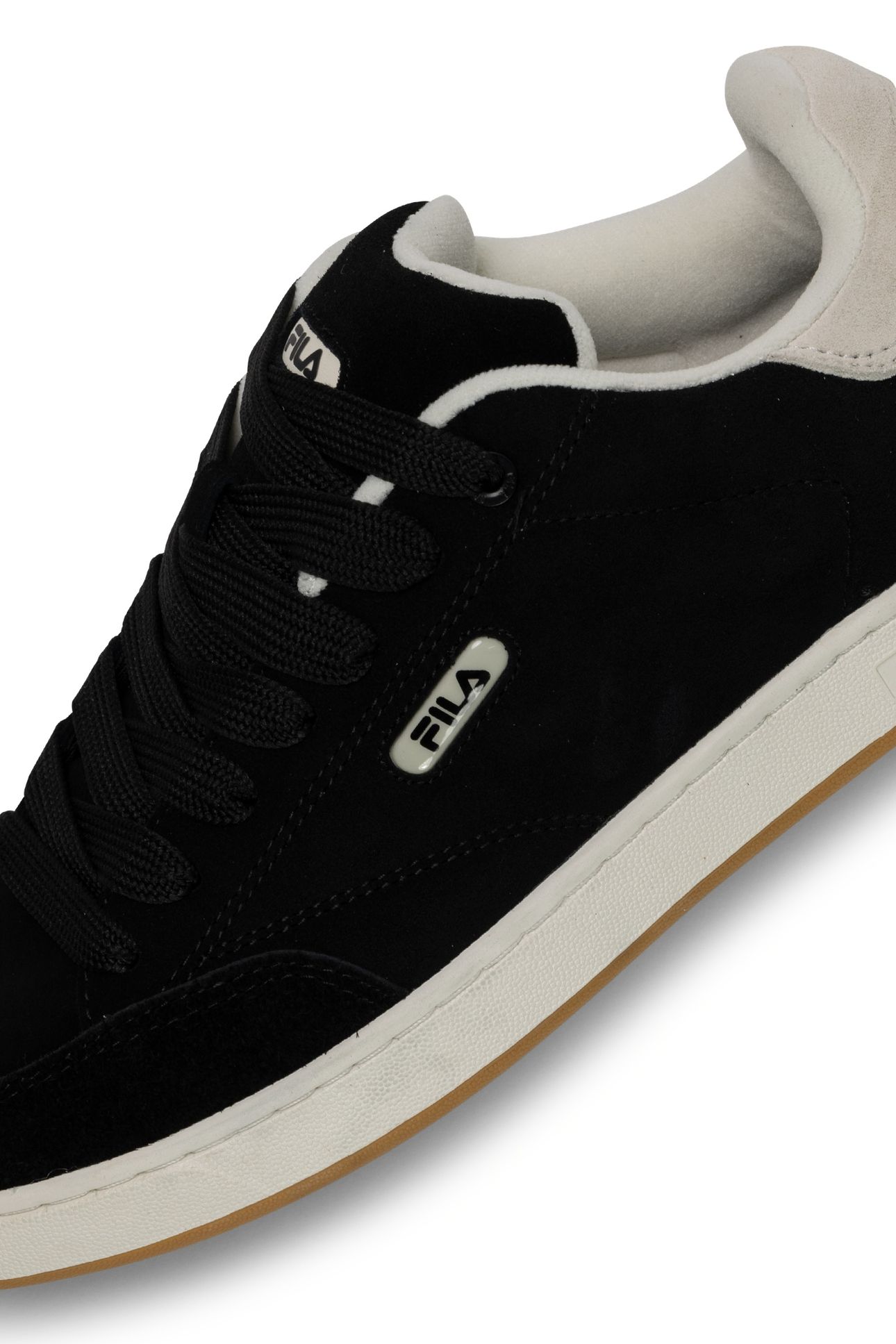 FILA BOLDBAY BLACK-TURTLEDOVE 6
