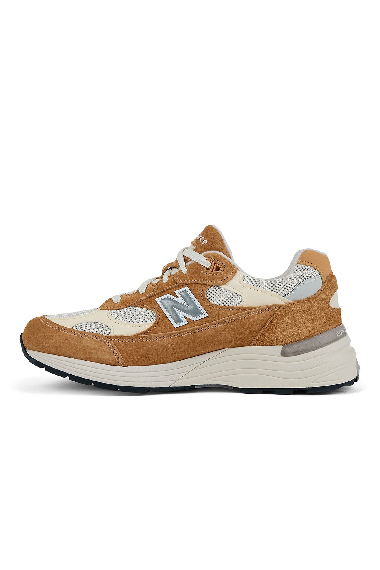 UNISEX MADE IN USA 992 SWEET CARAMEL 7