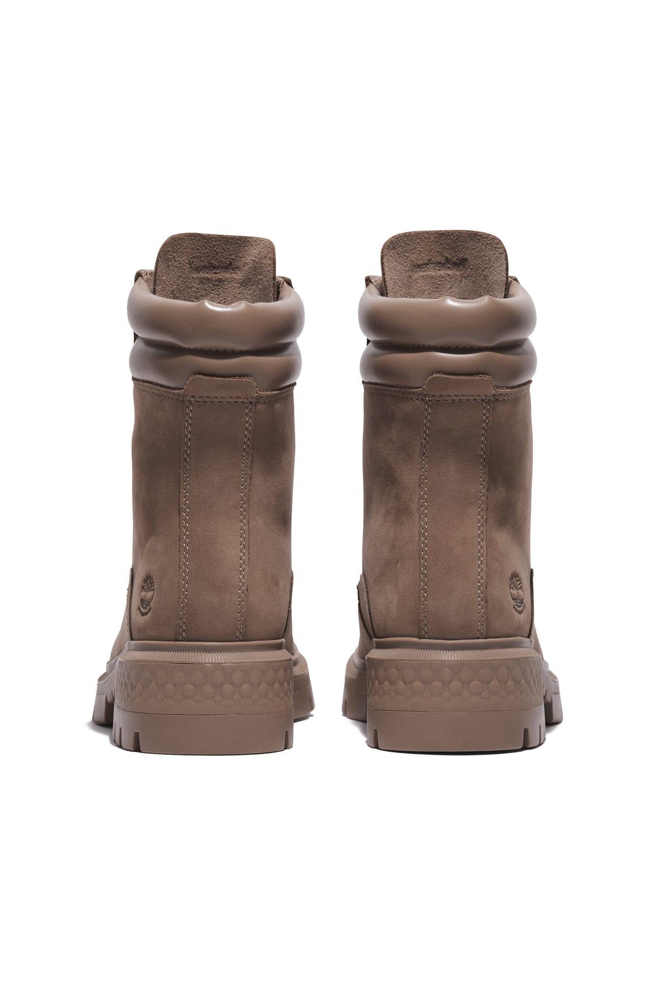 CORTINA VALLEY MID LACE UP WATERPROOF BOOT TAUPE GRAY 3