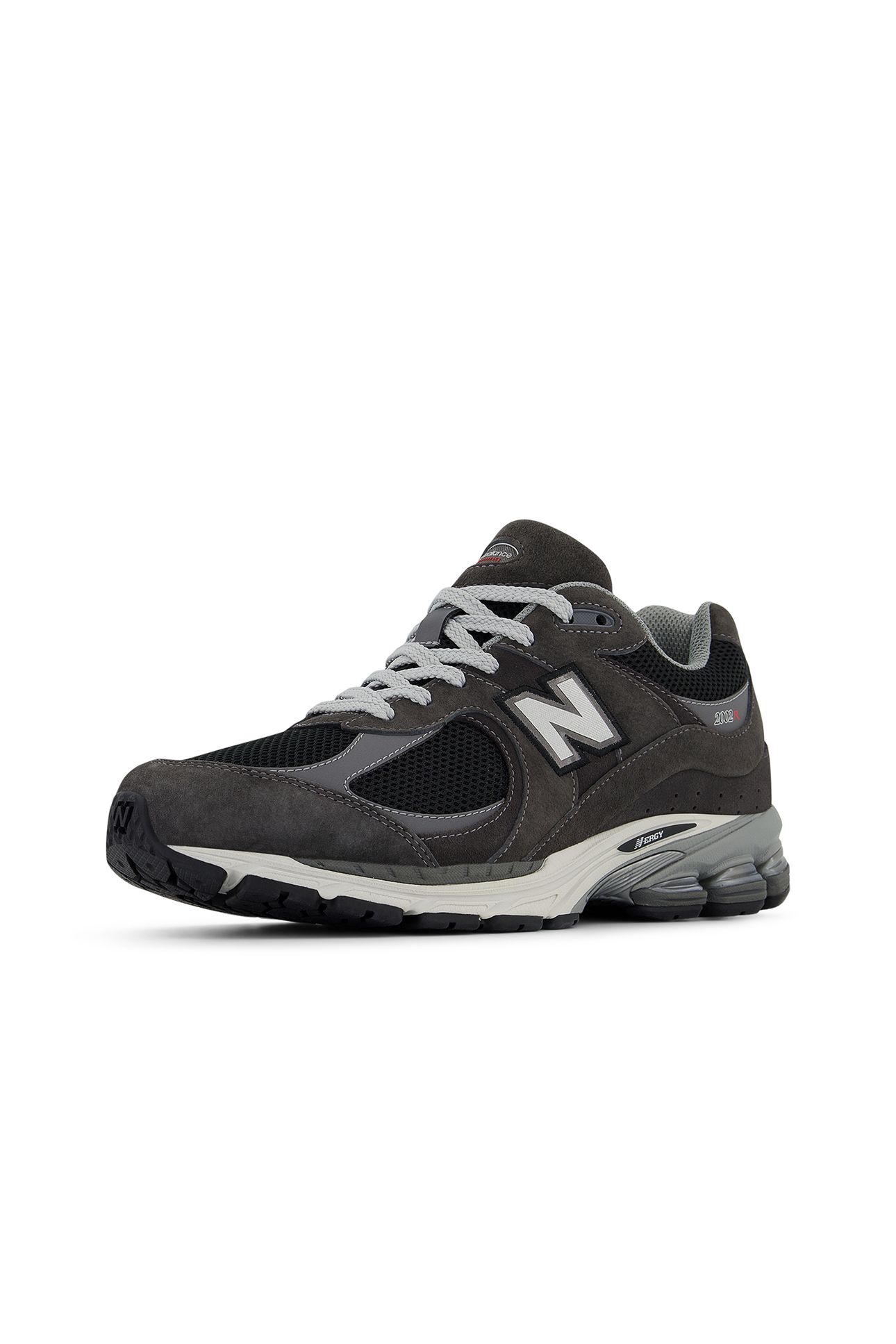 UNISEX 2002R BLACK CEMENT 7