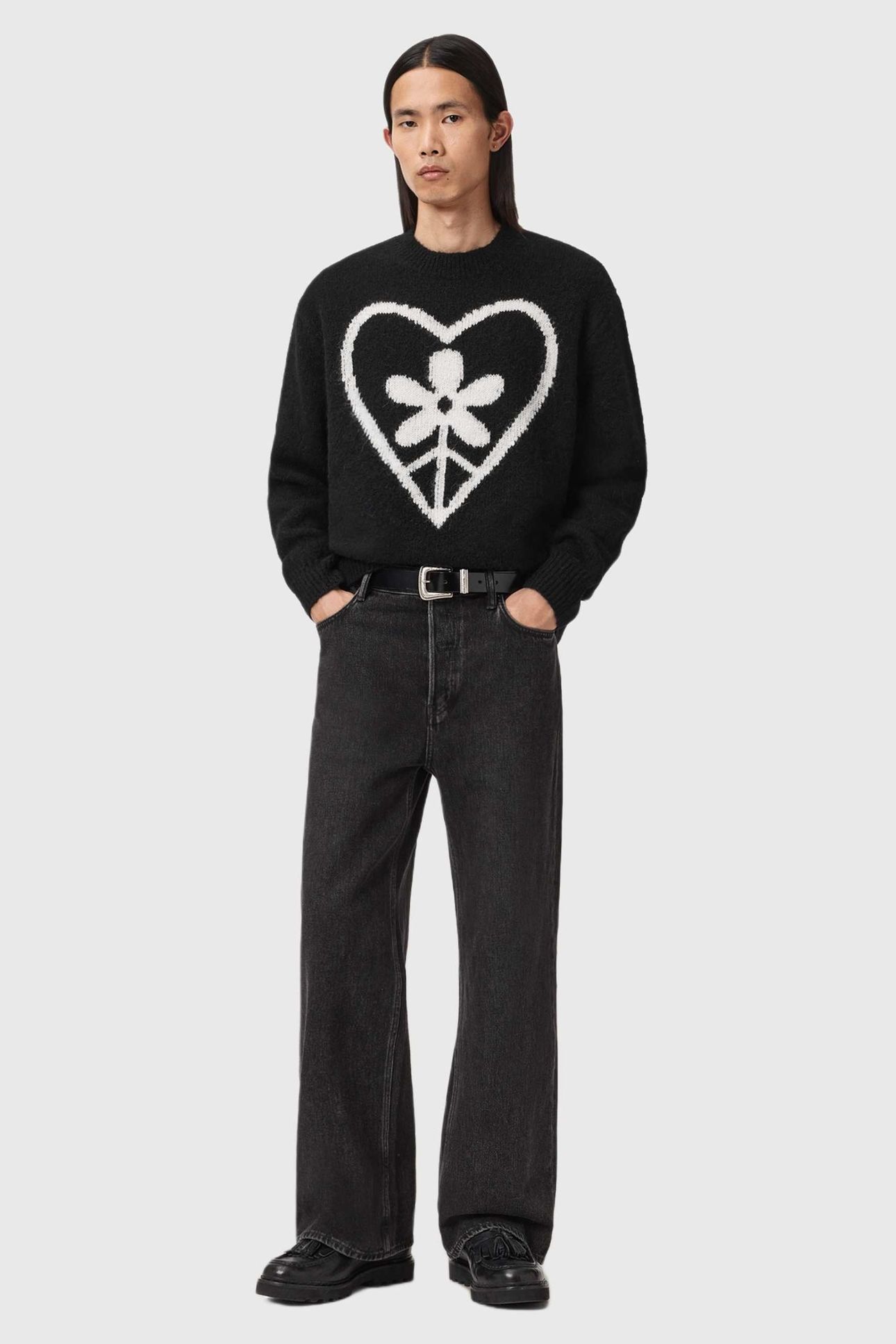 FINDEN CREW BLACK 3