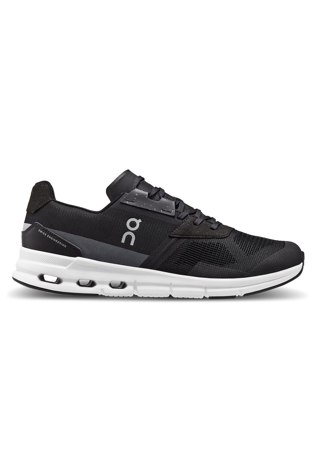 CLOUDRIFT 1 M BLACK | WHITE 1