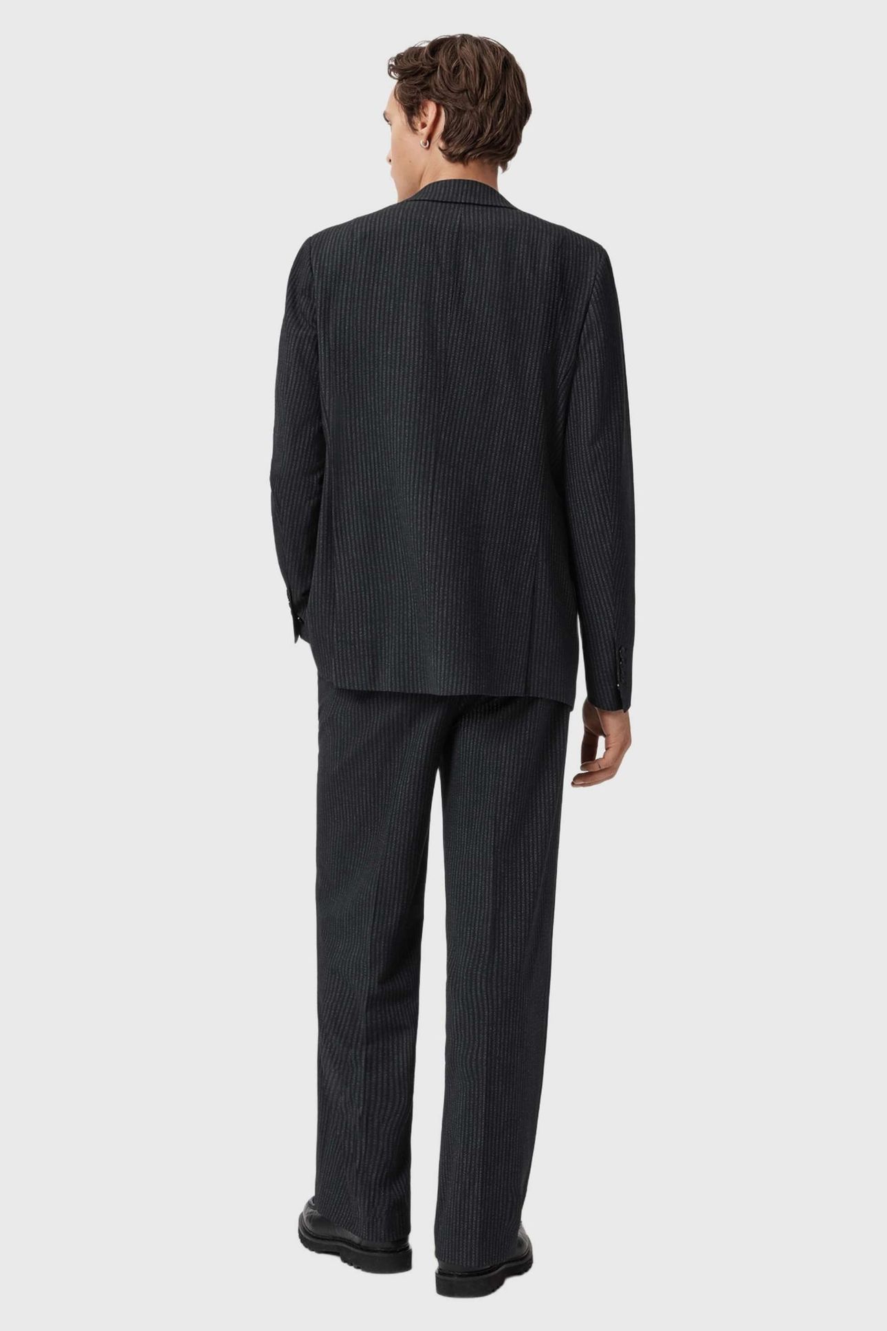 RENEGADE TROUSER BLACK 5