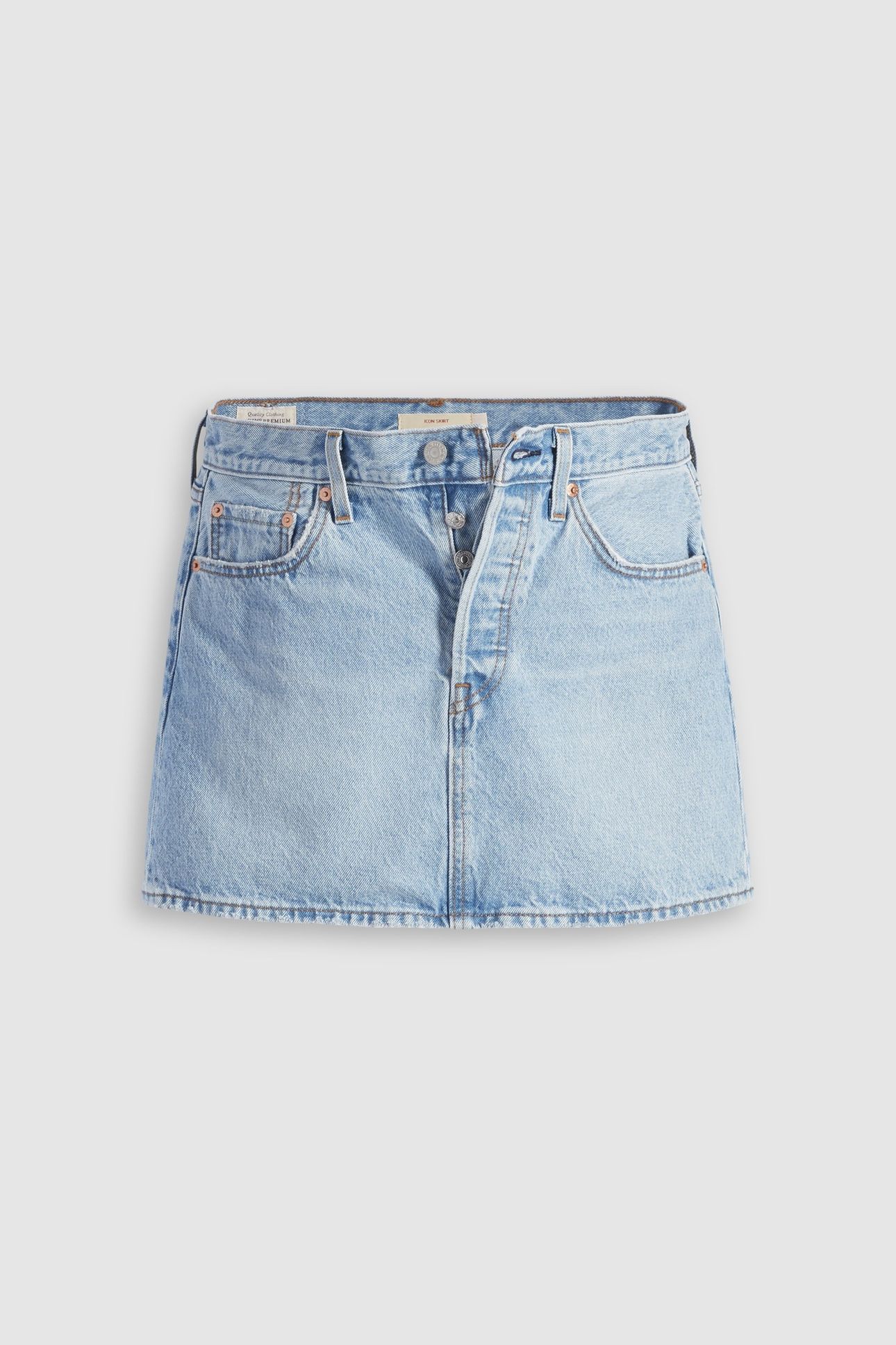 ICON SKIRT FRONT AND CENTER 6