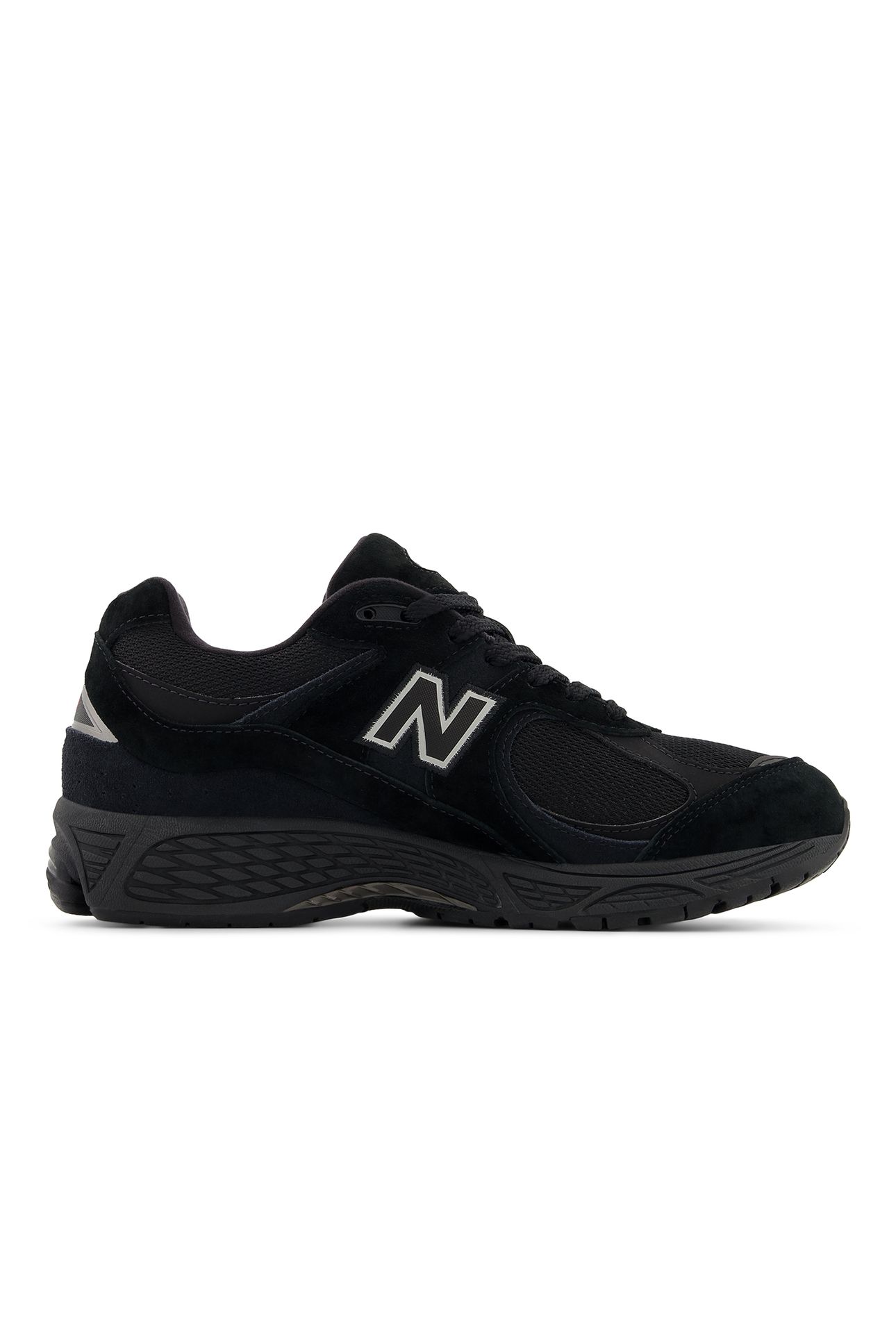 UNISEX 2002R BLACK 2