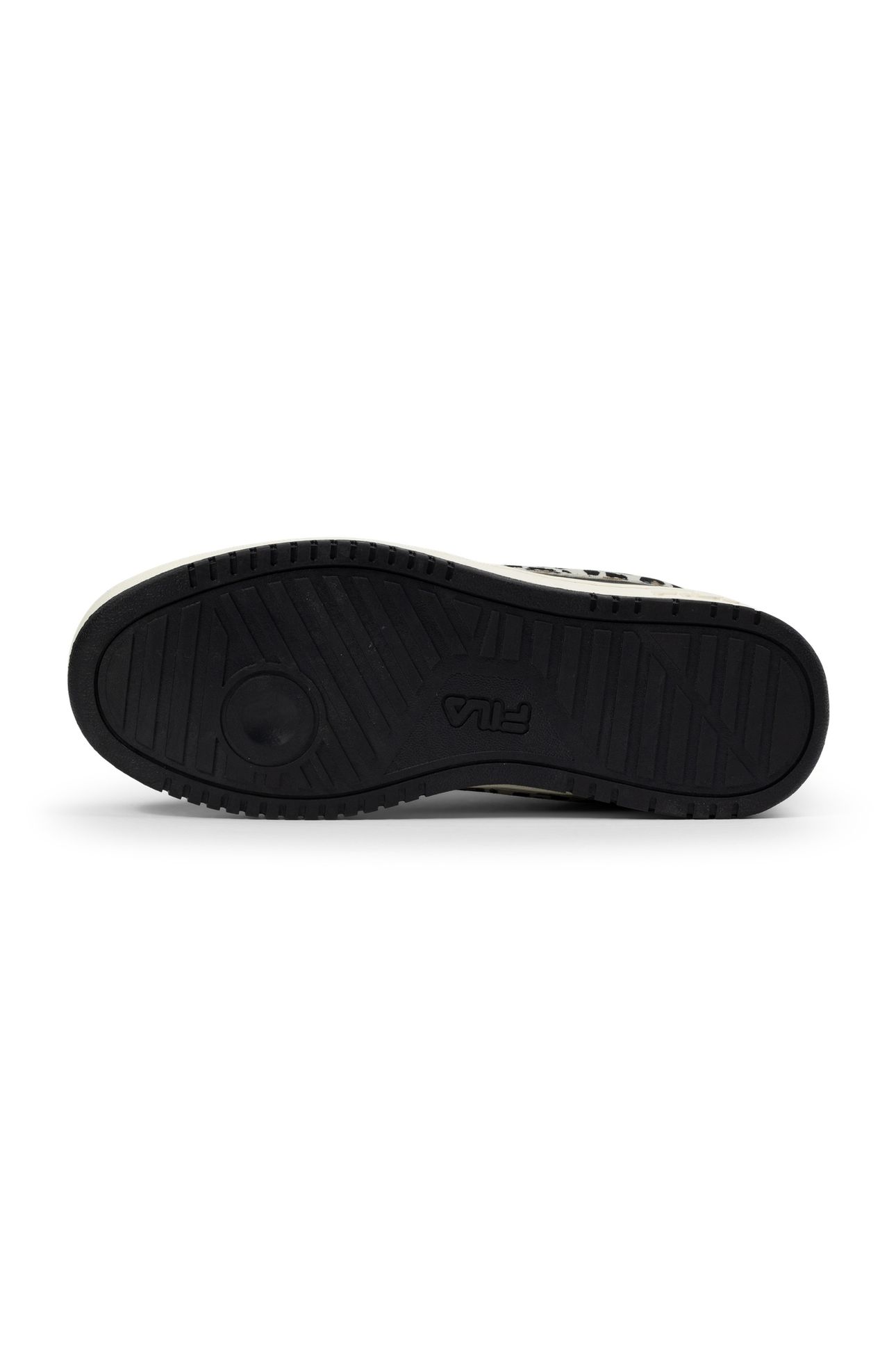 FILA REGA NF WMN BLACK-ULTRA VIOLET 3