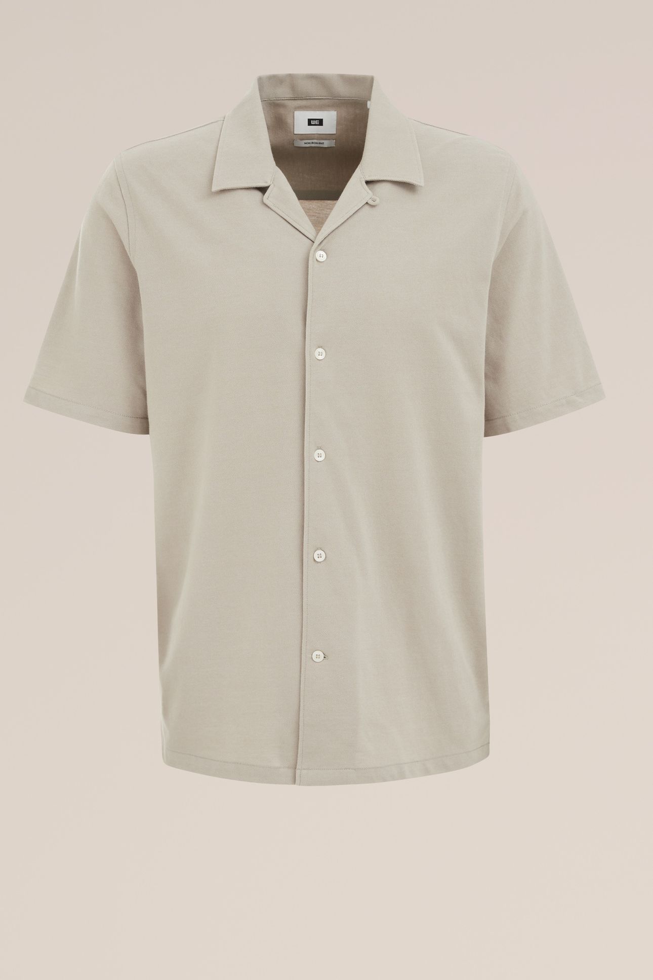 SHIRT LIGHT BROWN 4