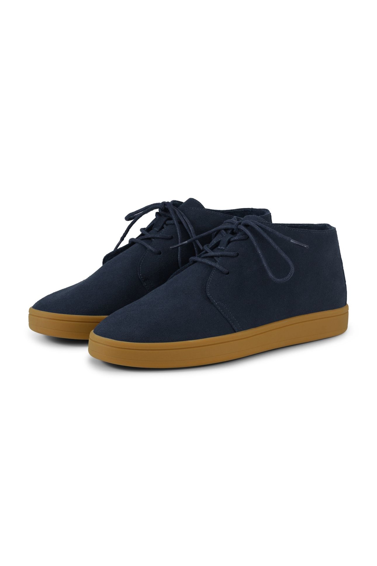 SHOES TONNY6076 DARK INDIGO MOCCA 1