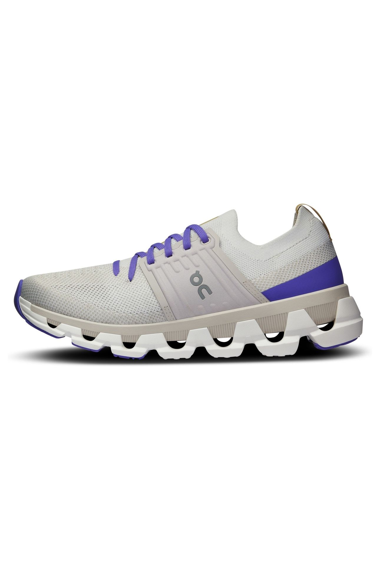 CLOUDSWIFT 3 W WHITE | BLUEBERRY 3