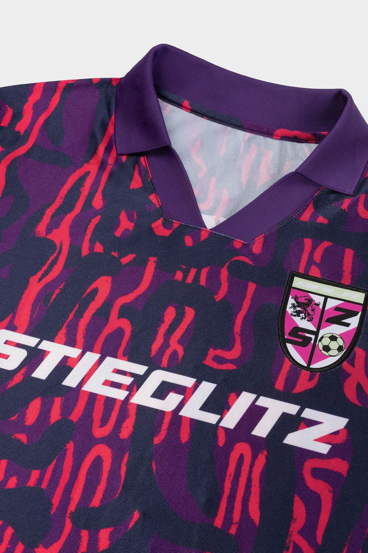 TAM FOOTBALL JERSEY MULTI 5
