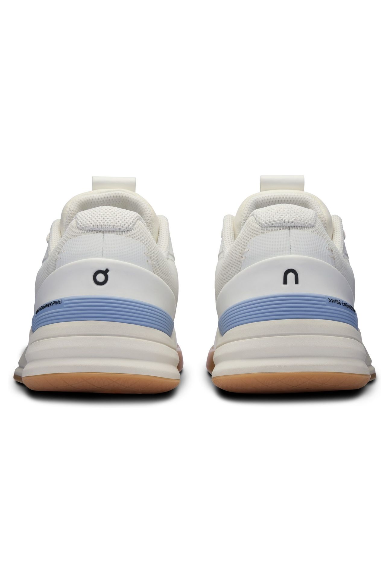 THE ROGER PRO 1 W IVORY | CHAMBRAY 5
