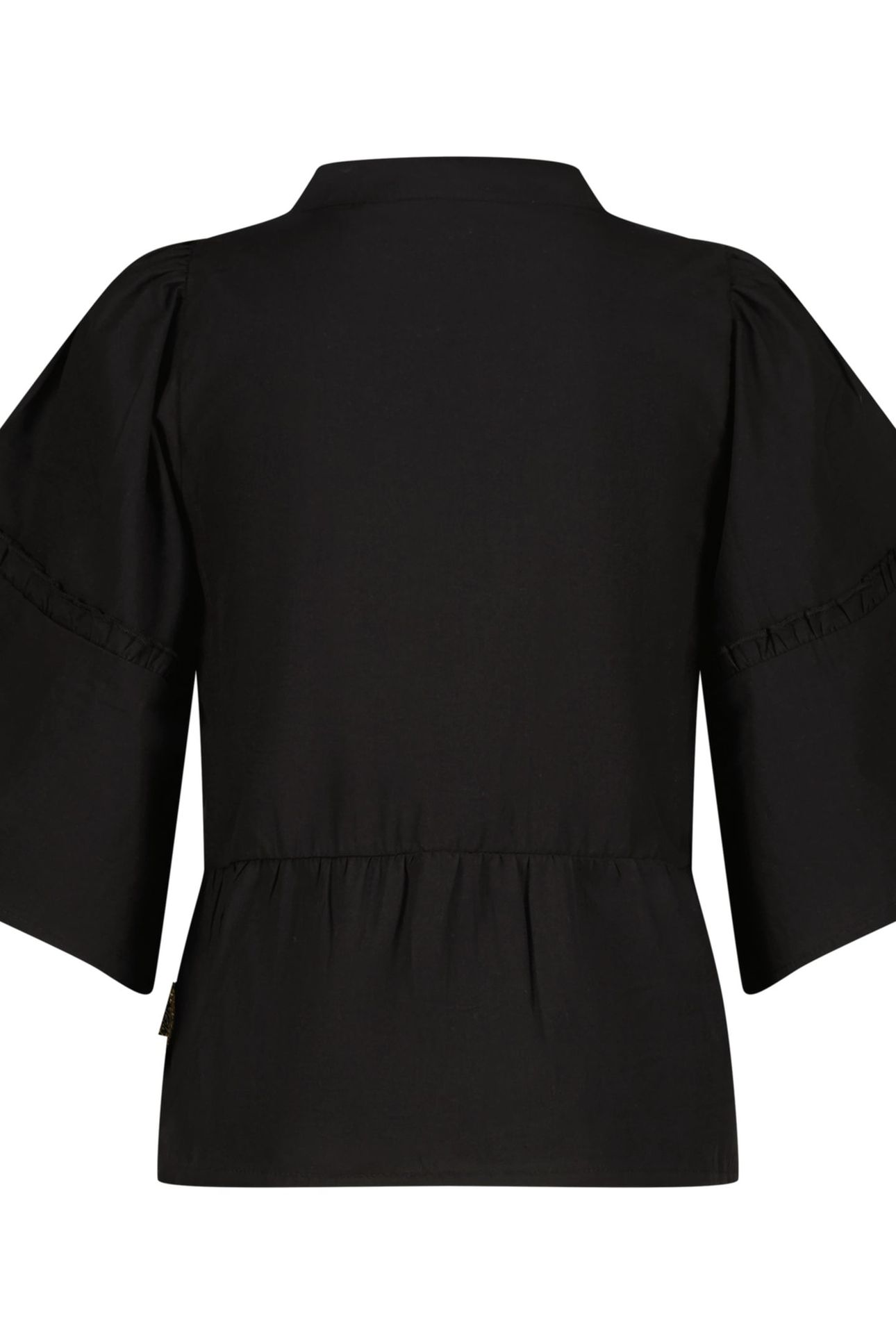 LORETTA DEEP BLACK 3