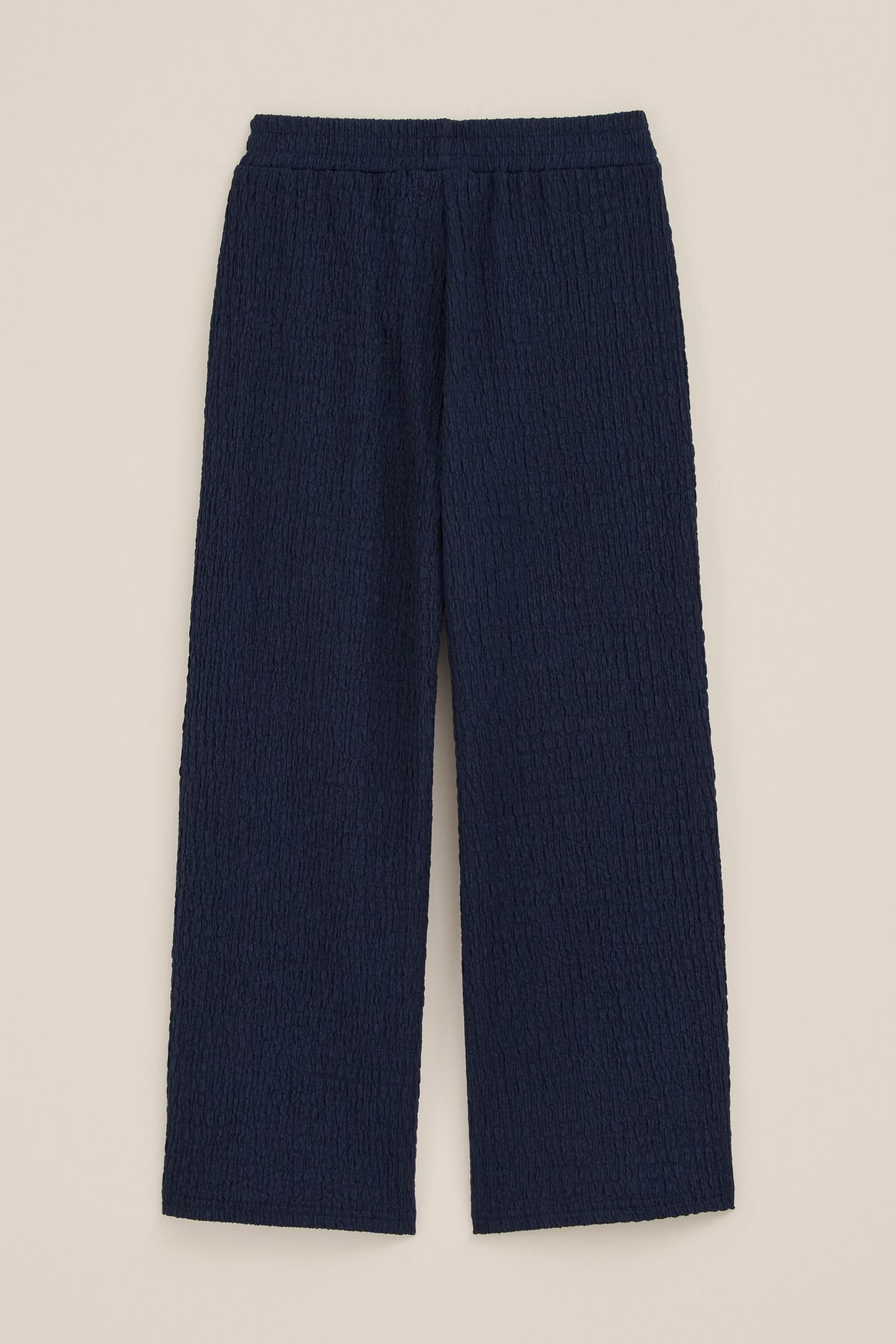 TROUSER DARK BLUE 3