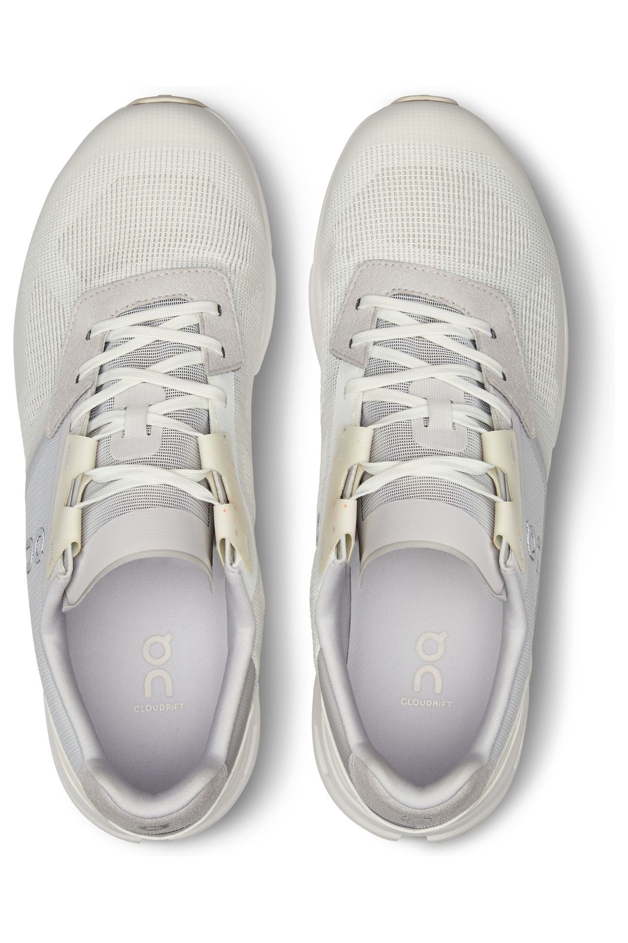 CLOUDRIFT 1 M WHITE | FROST 4