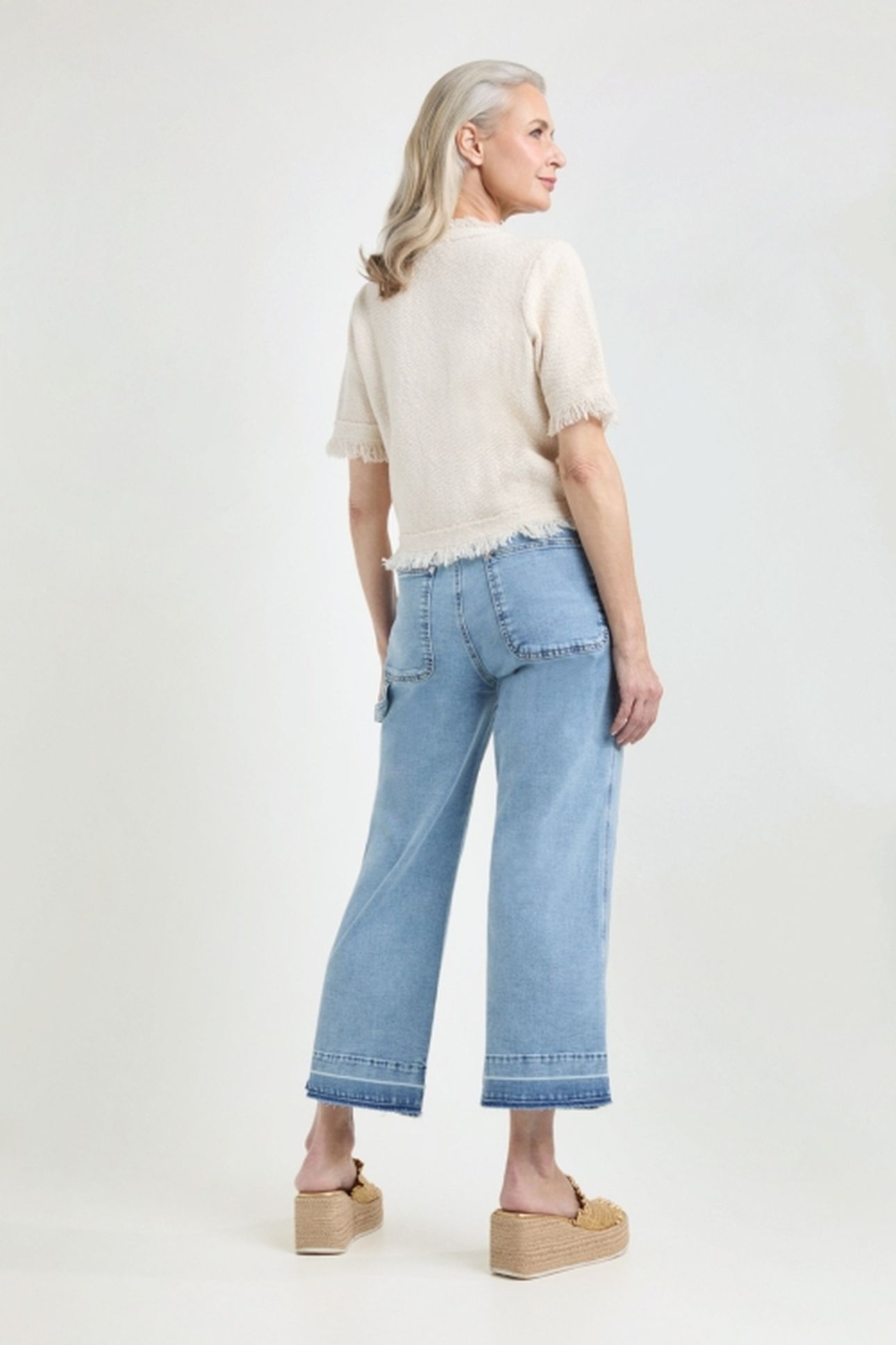 JOOSJE CARDIGAN SAND 4