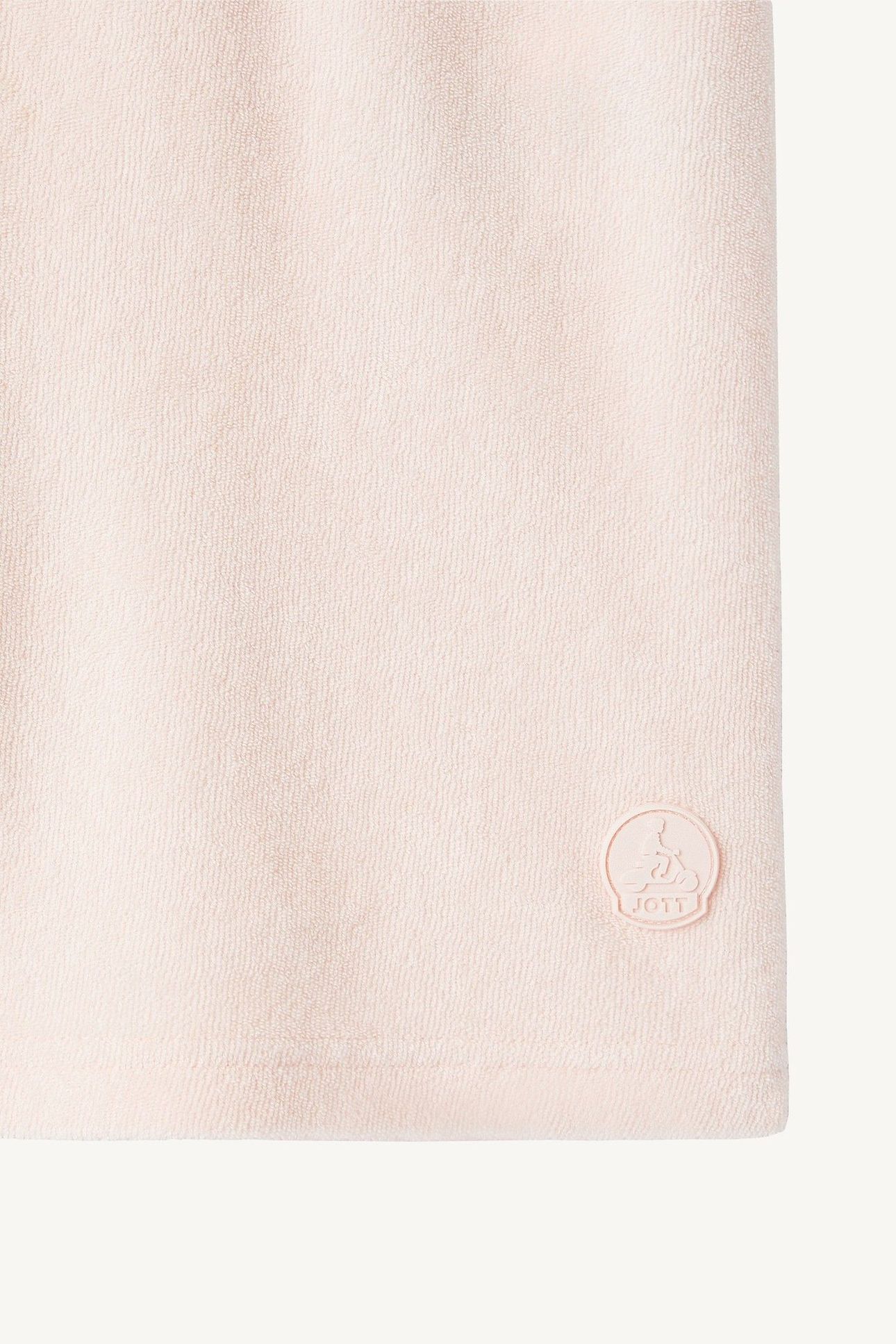 ALICANTE SHORTS SOFT PINK 2