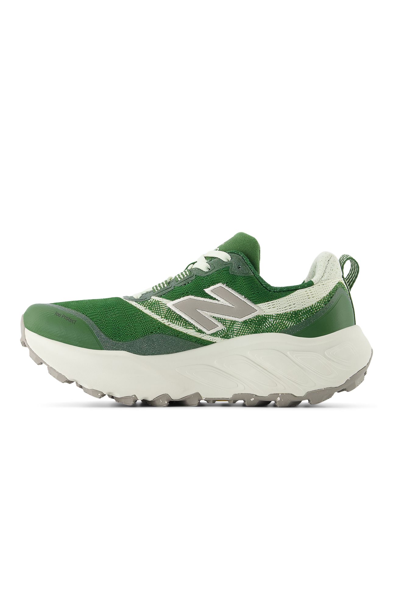 FRESH FOAM X HIERRO V9 DARK ALPINE GREEN 9