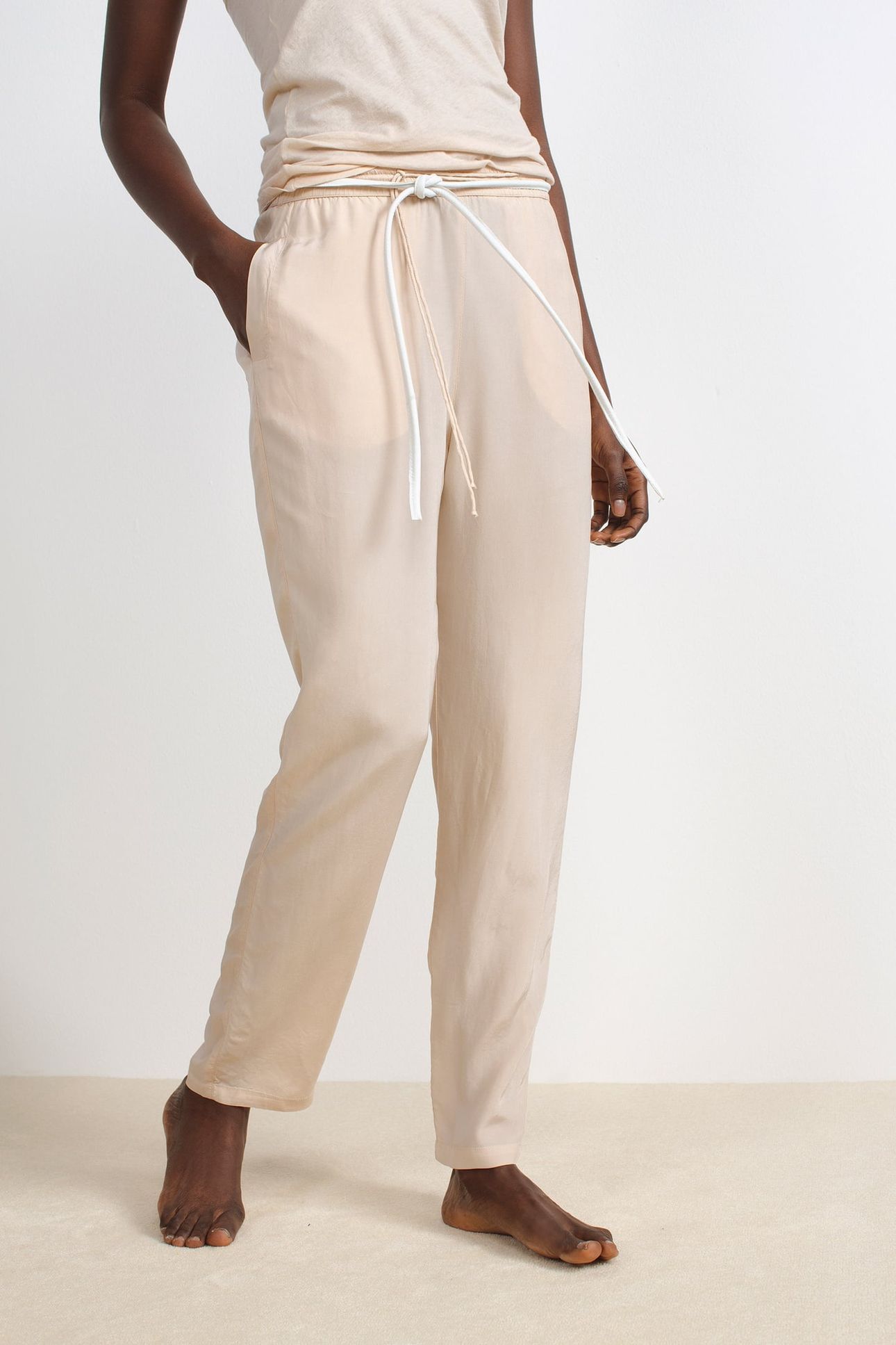 HARJO TROUSERS BLOSSOM 1