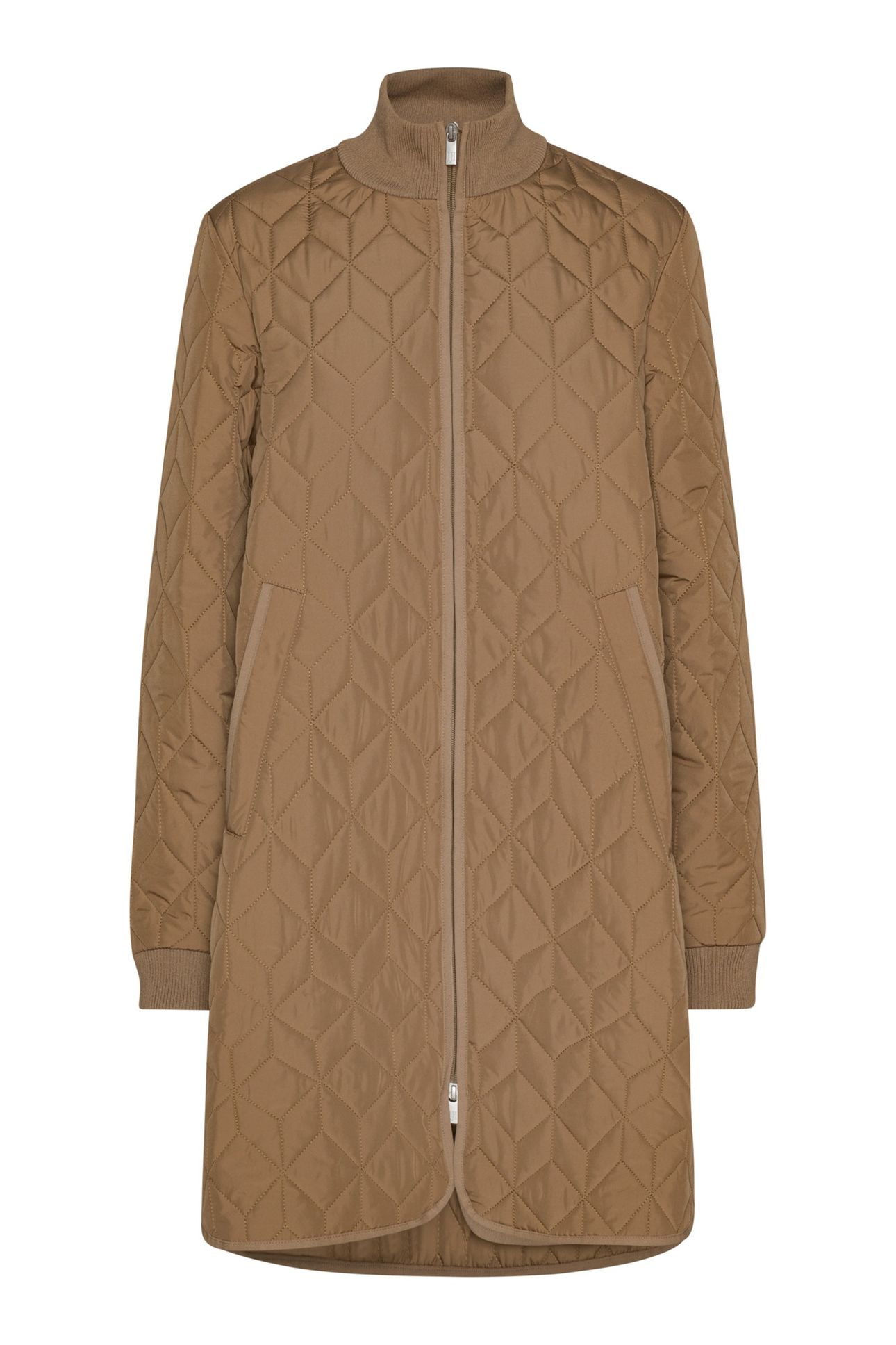 RAIN&OUTERWEAR ART06 MOCCA 5