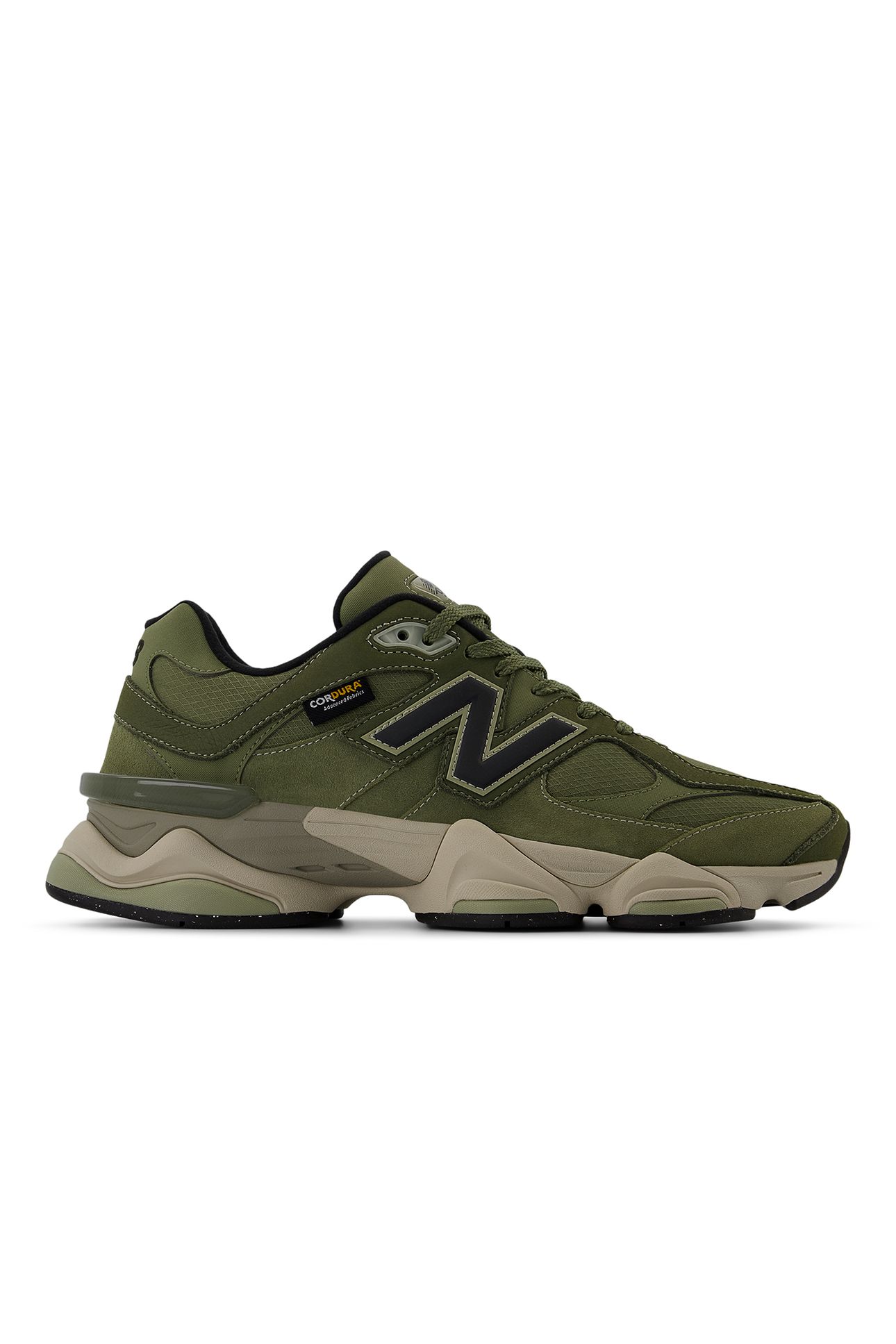 UNISEX 9060 DARK OLIVINE 1