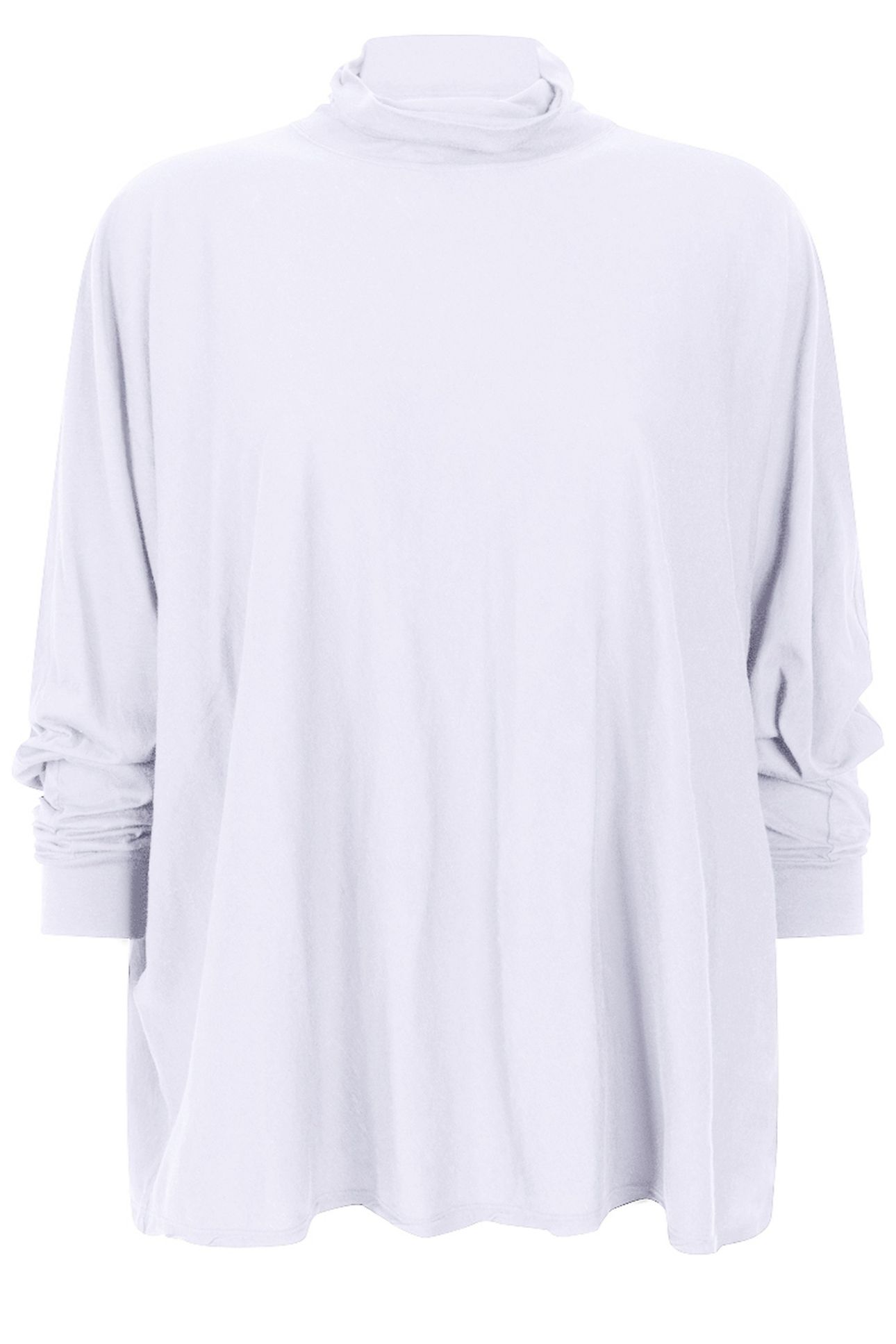 BUDLE TEES WHITE 4