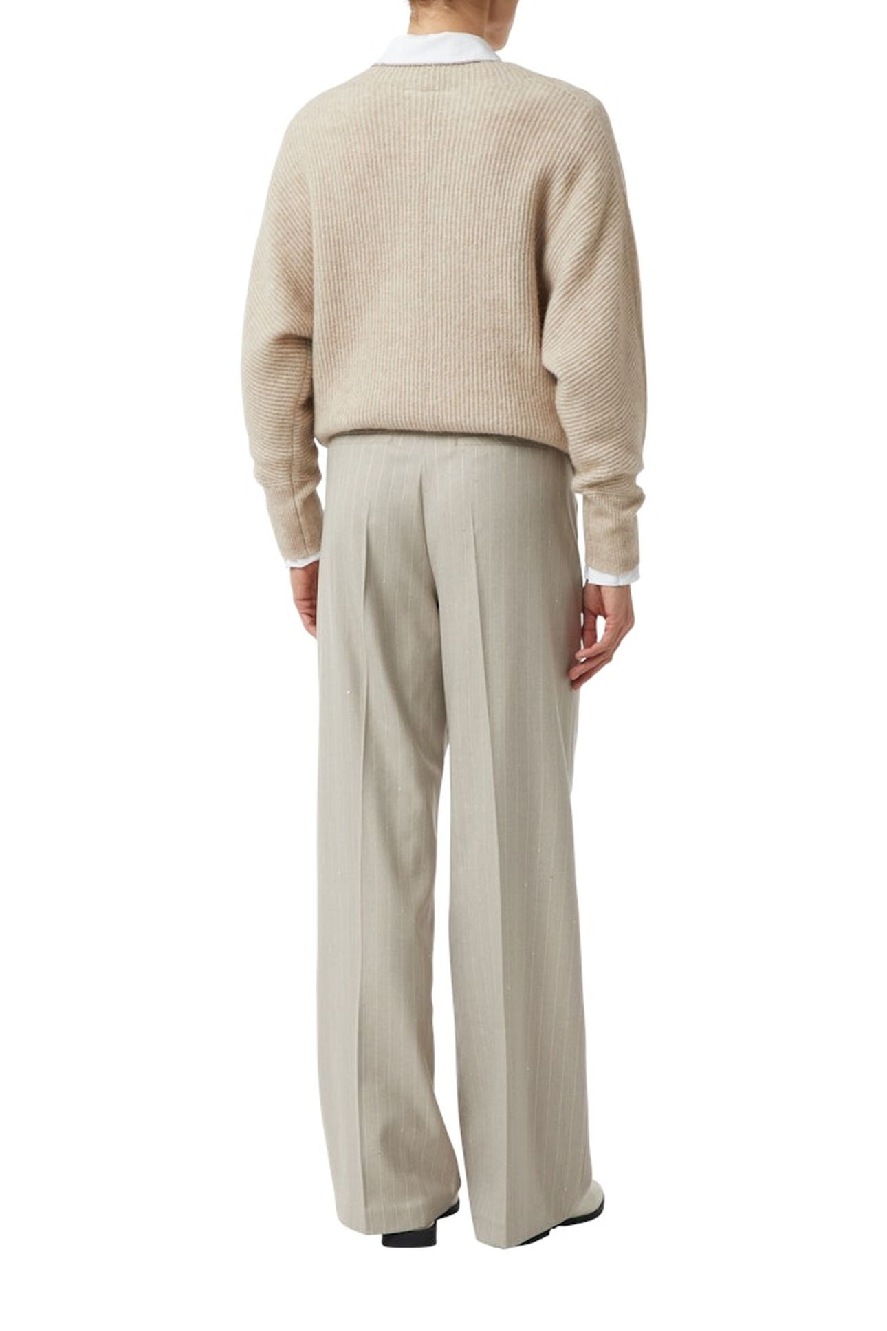COMMA HOSEN GREY 3