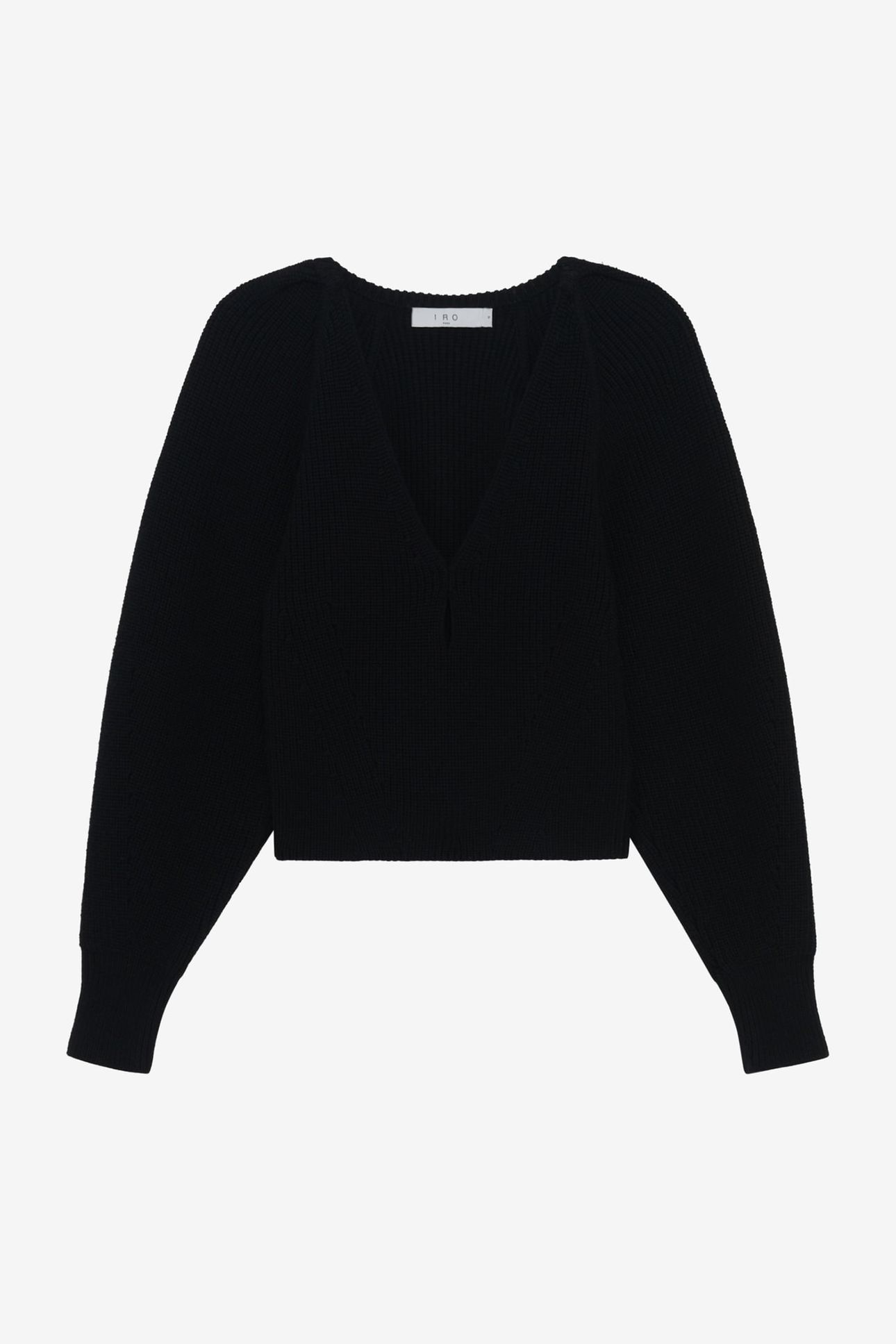 ADSILA PULLOVER BLACK 4