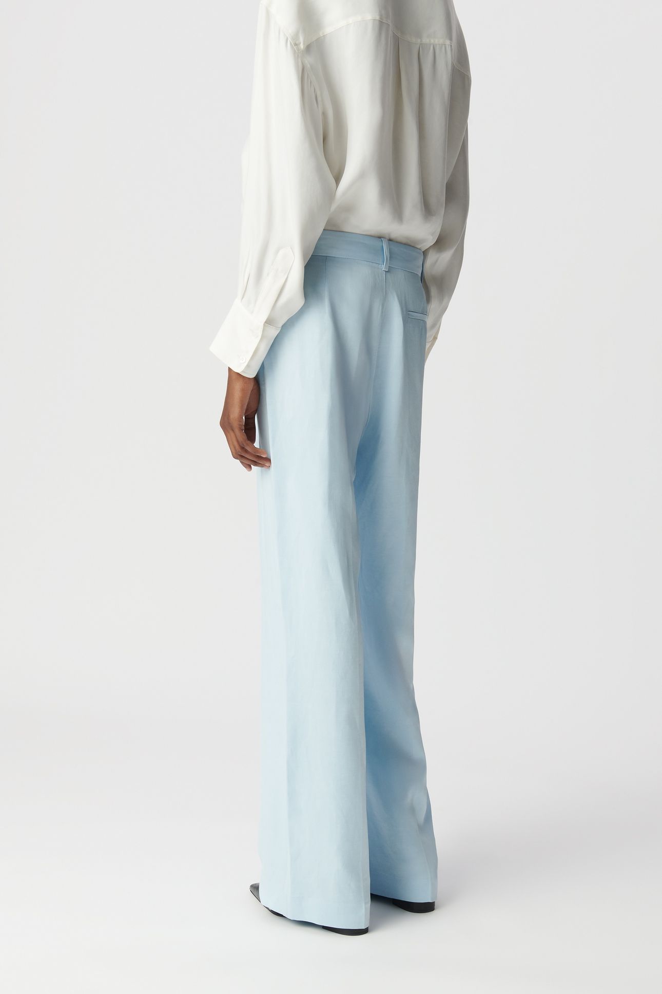 SKY SUIT TROUSERS 2