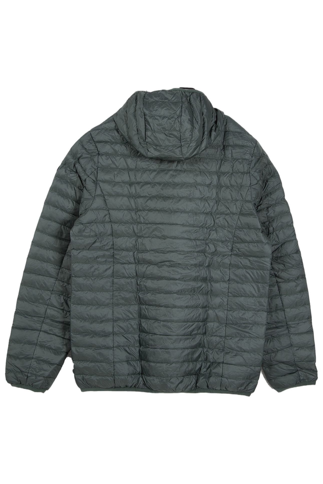 HUGO DOWN JACKET CELADON GREEN 2