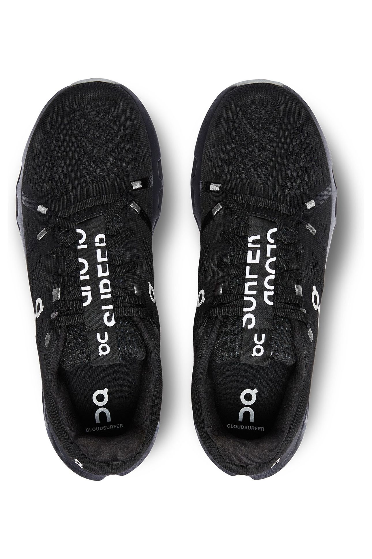 CLOUDSURFER 1 M ALL BLACK 4