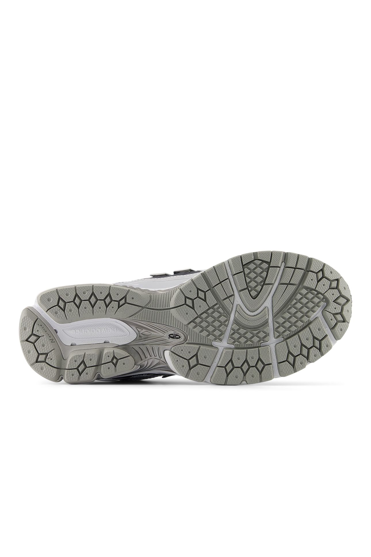UNISEX 1906R WHITE 7