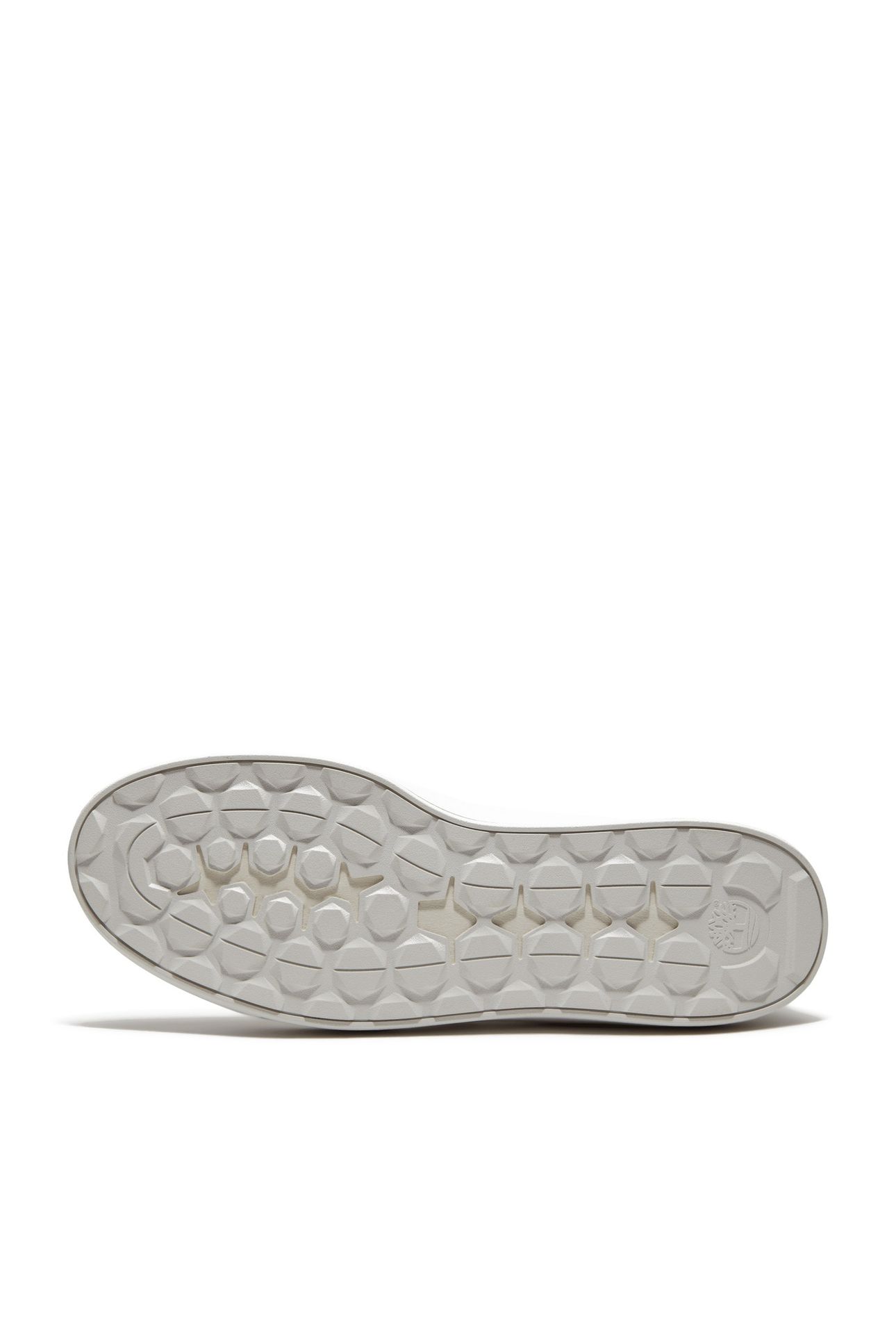 EMERSON STREET LOW LACE UP SNEAKER WHITE FULL GRAIN 8