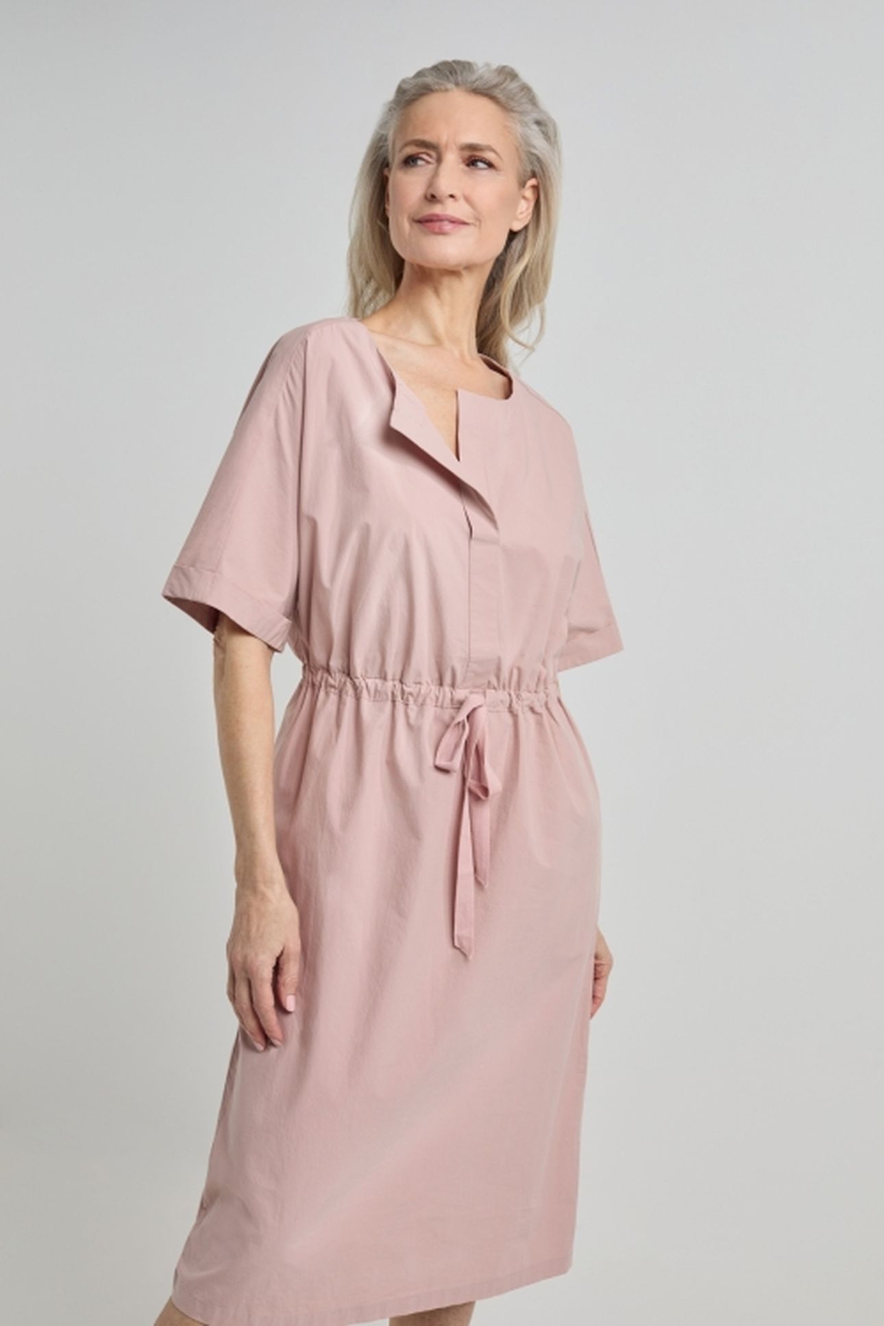 JANE DRESS MAUVE 2